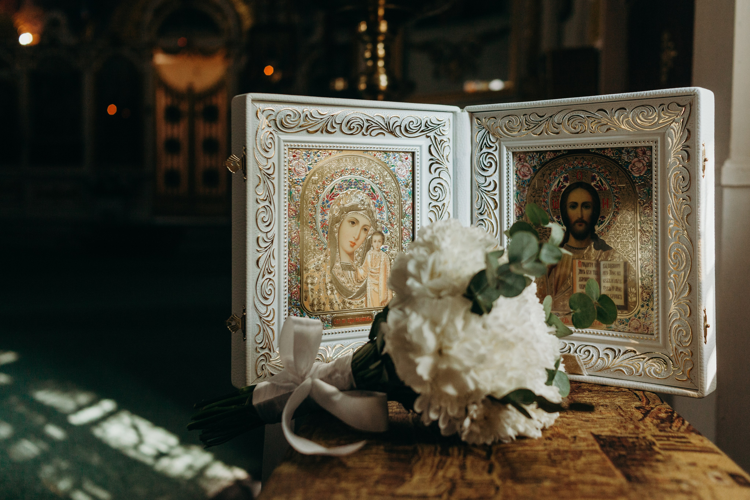 Венчание Тимура и Лусине. Семейный фотограф во Всеволожске и Санкт-Петербурге Юлия Капустина