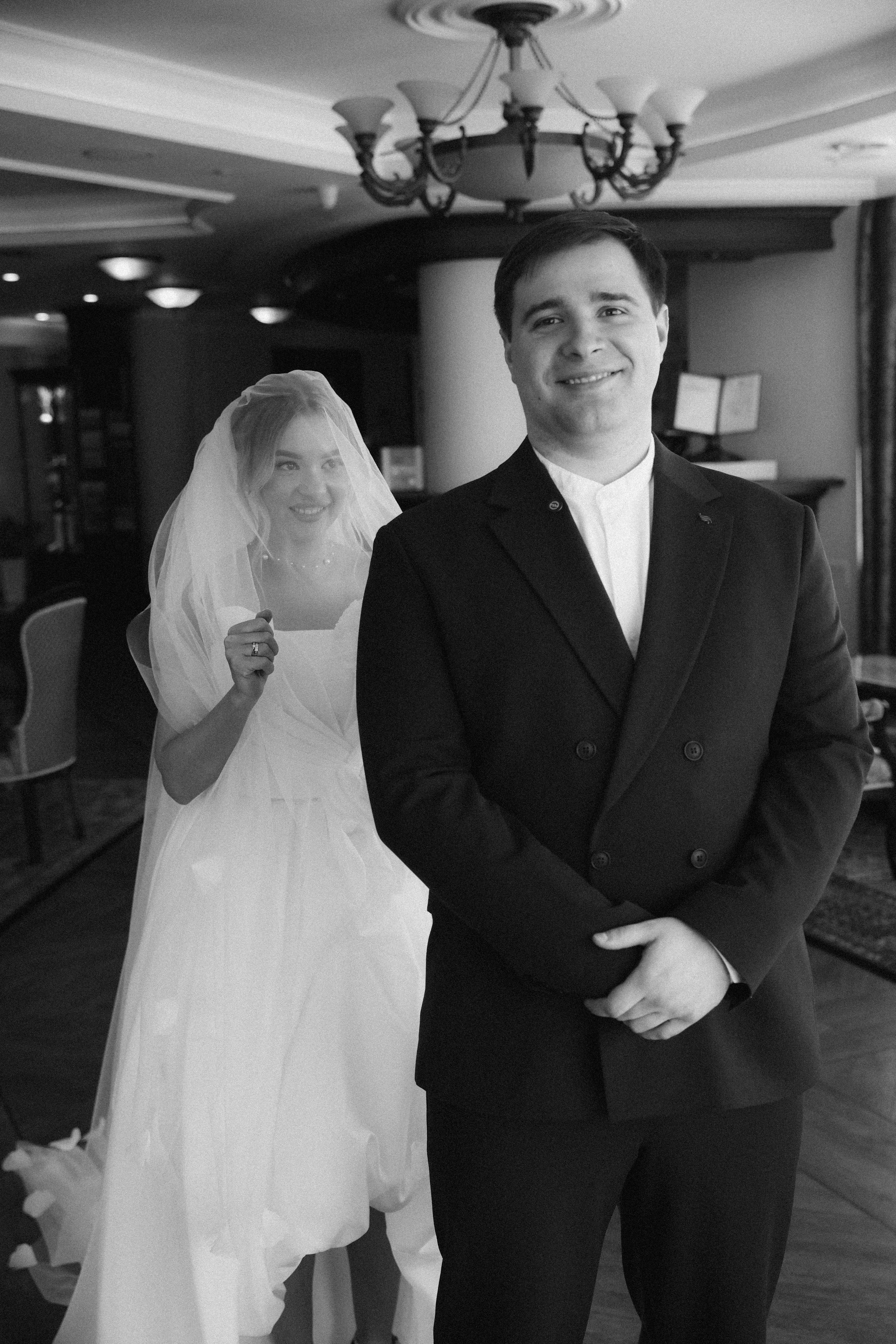 Артём и Дарья. Свадебный фотограф Екатеринбург Алексей Ладыгин