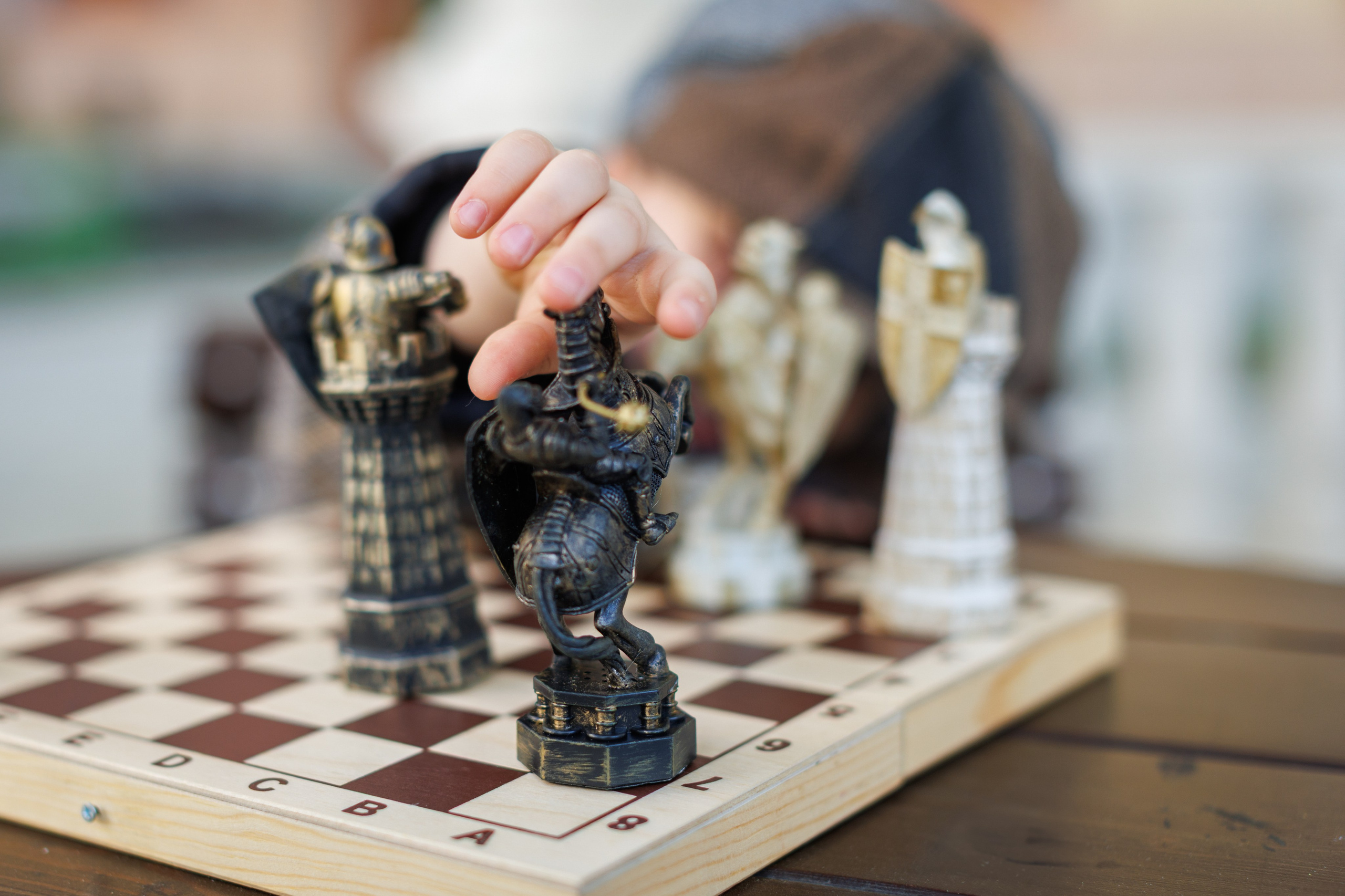 Давид. Детский и семейный фотограф Мария Киселёва. Москва