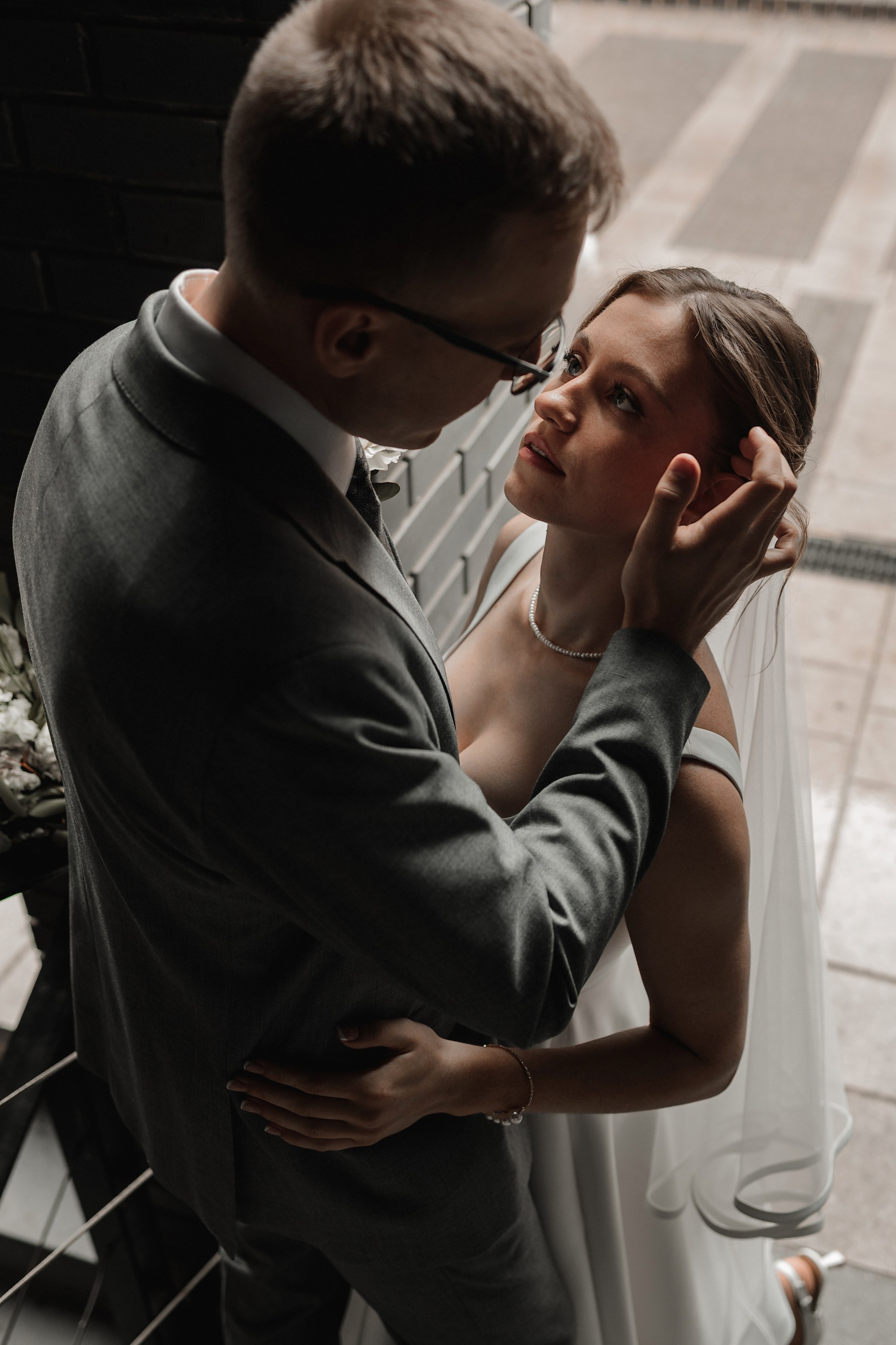 Егор и София. Команда фотографов