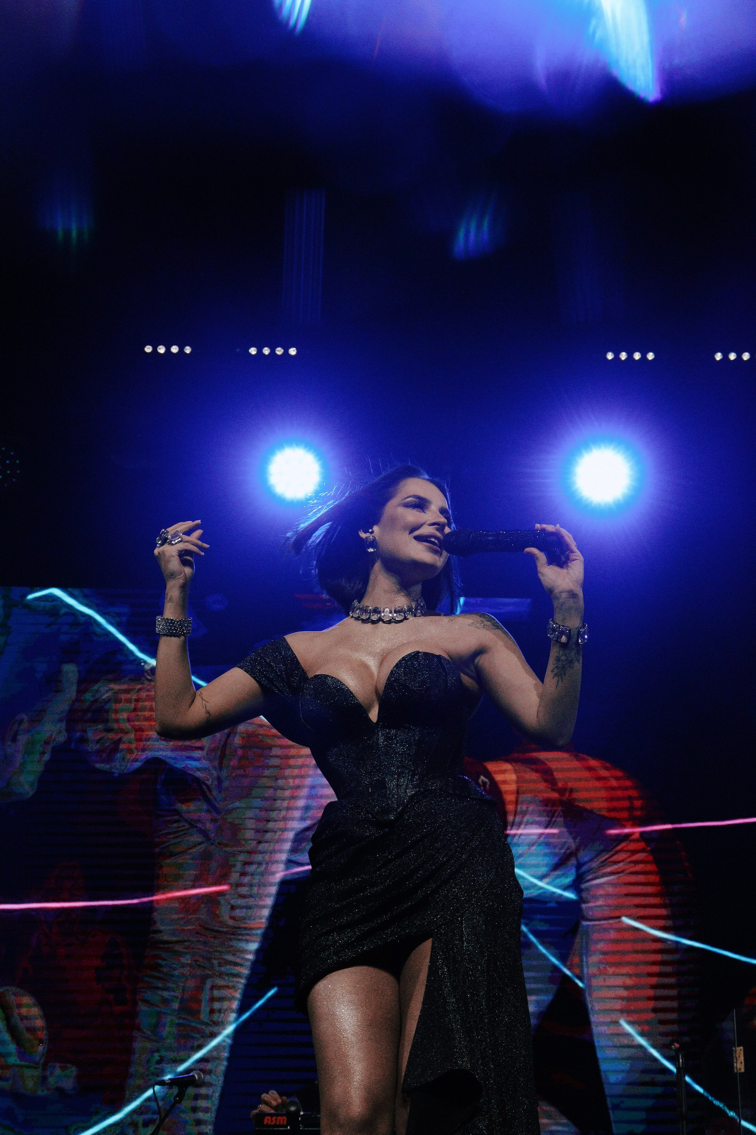 Репортажная съемка. 