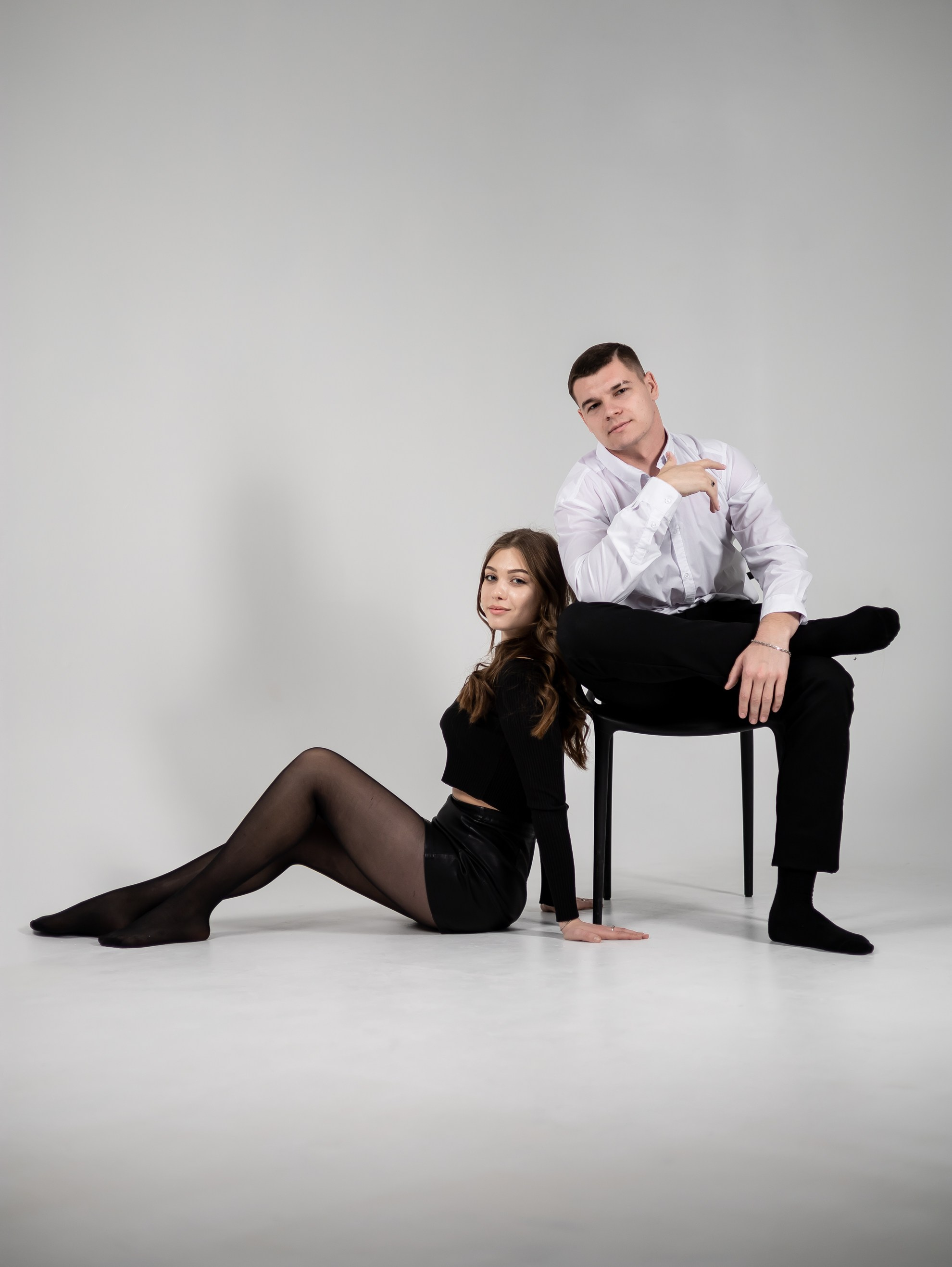 Алина и Семён. Фотограф в Краснодаре Диана Осокина