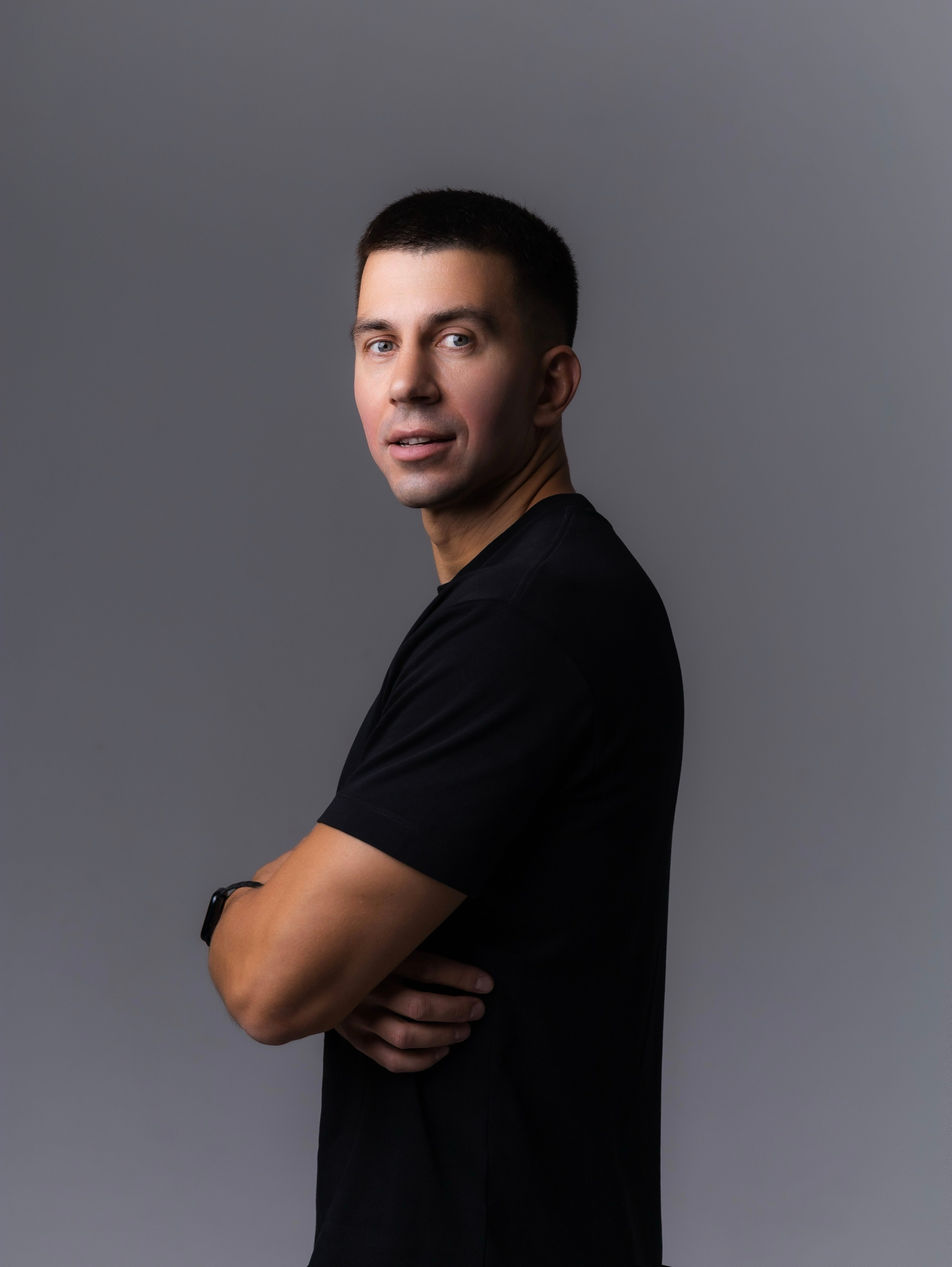 3. Фотограф в Краснодаре Диана Осокина