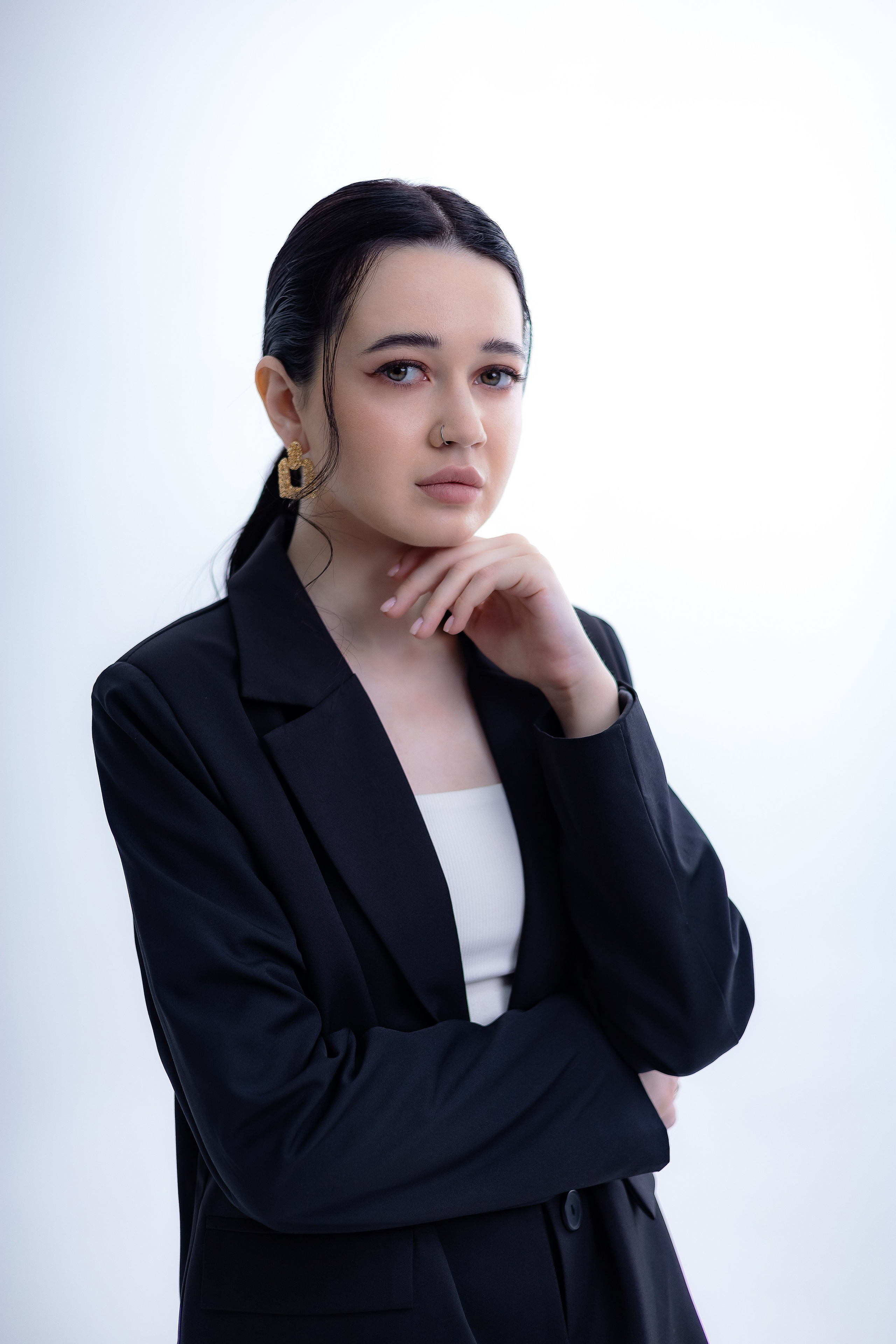 9. Фотограф в Краснодаре Диана Осокина