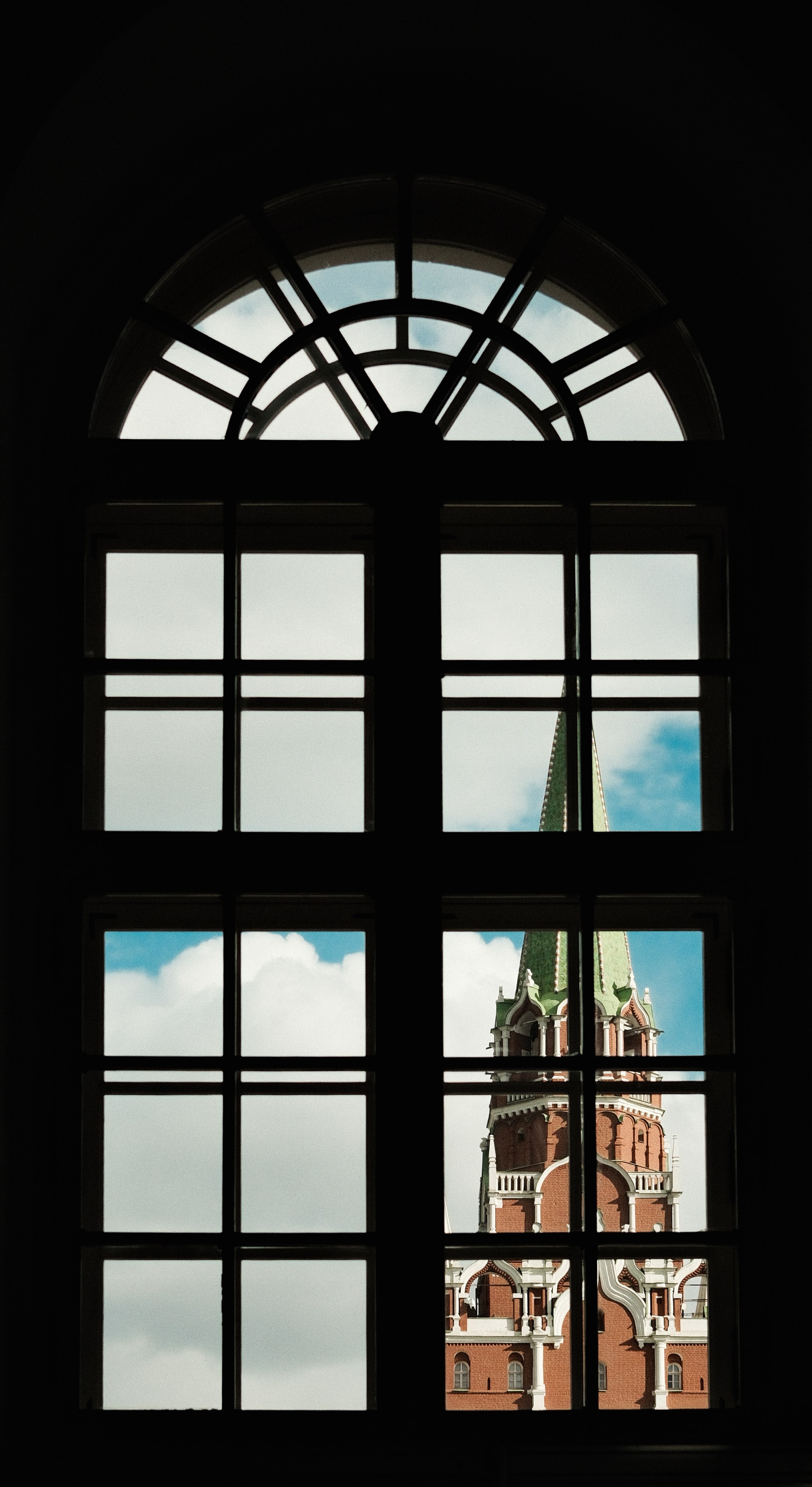 Московская неделя моды. Профессиональный фотограф в Москве Захар Ишутин