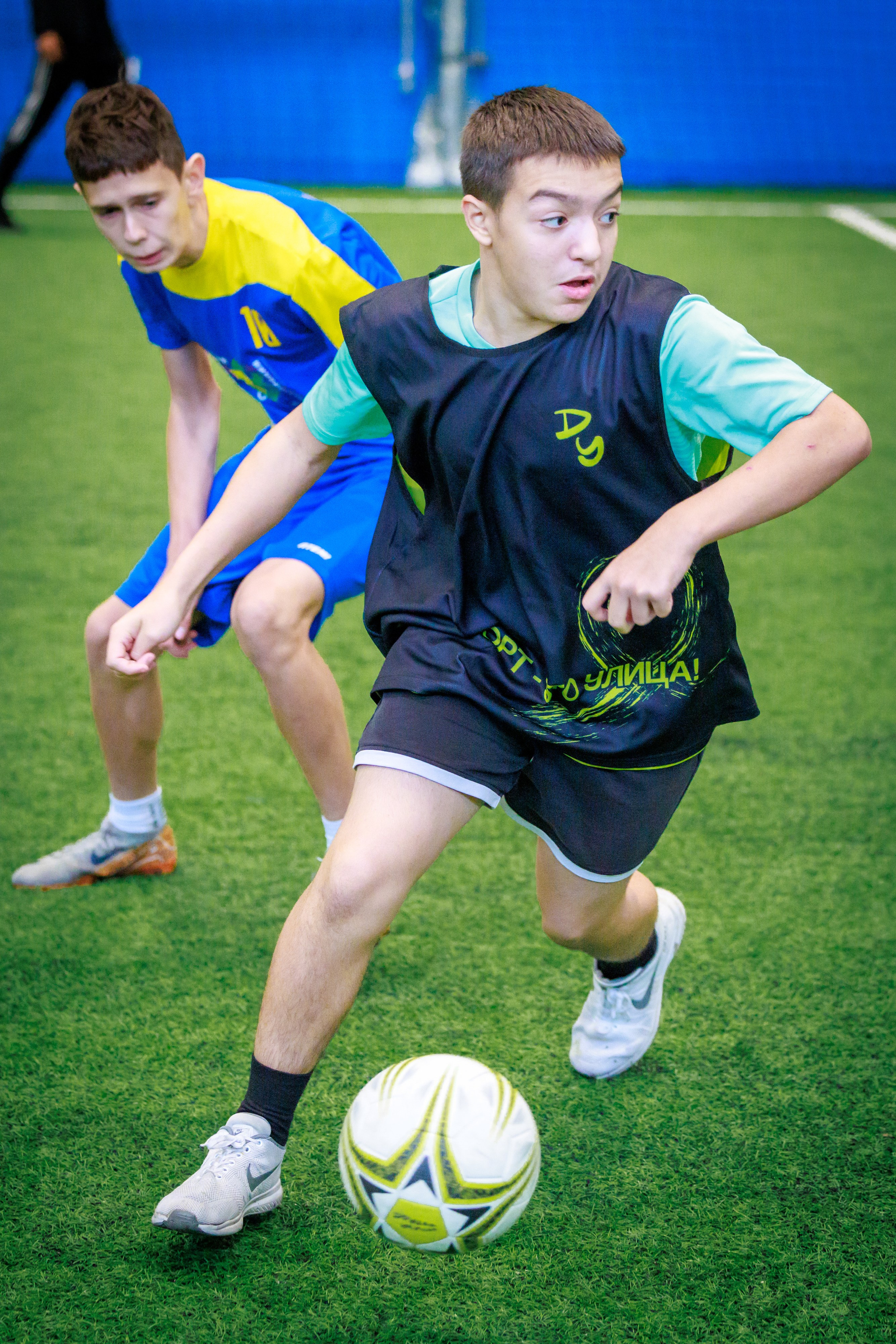 Спорт. Фотограф в Москве Андрей Макаренко