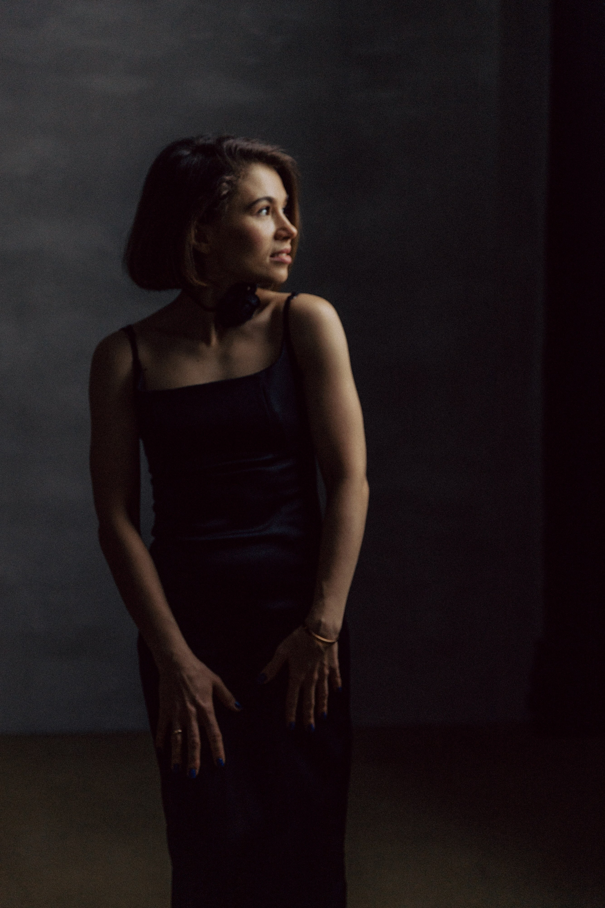 Ксюша. Фотограф Ульяна Дивина в Нижнем Новгороде и Нижегородской области