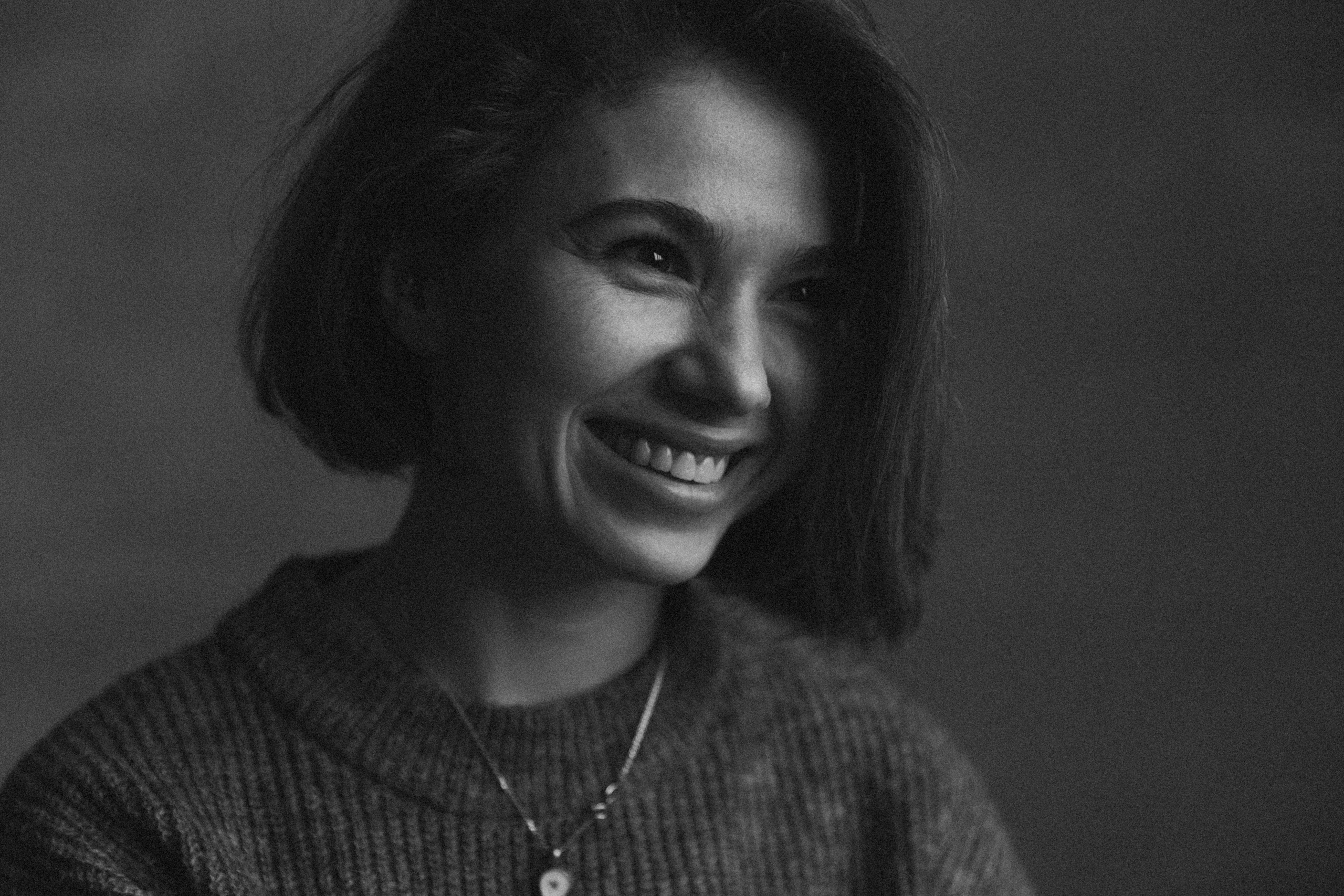 Ксюша. Фотограф Ульяна Дивина в Нижнем Новгороде и Нижегородской области