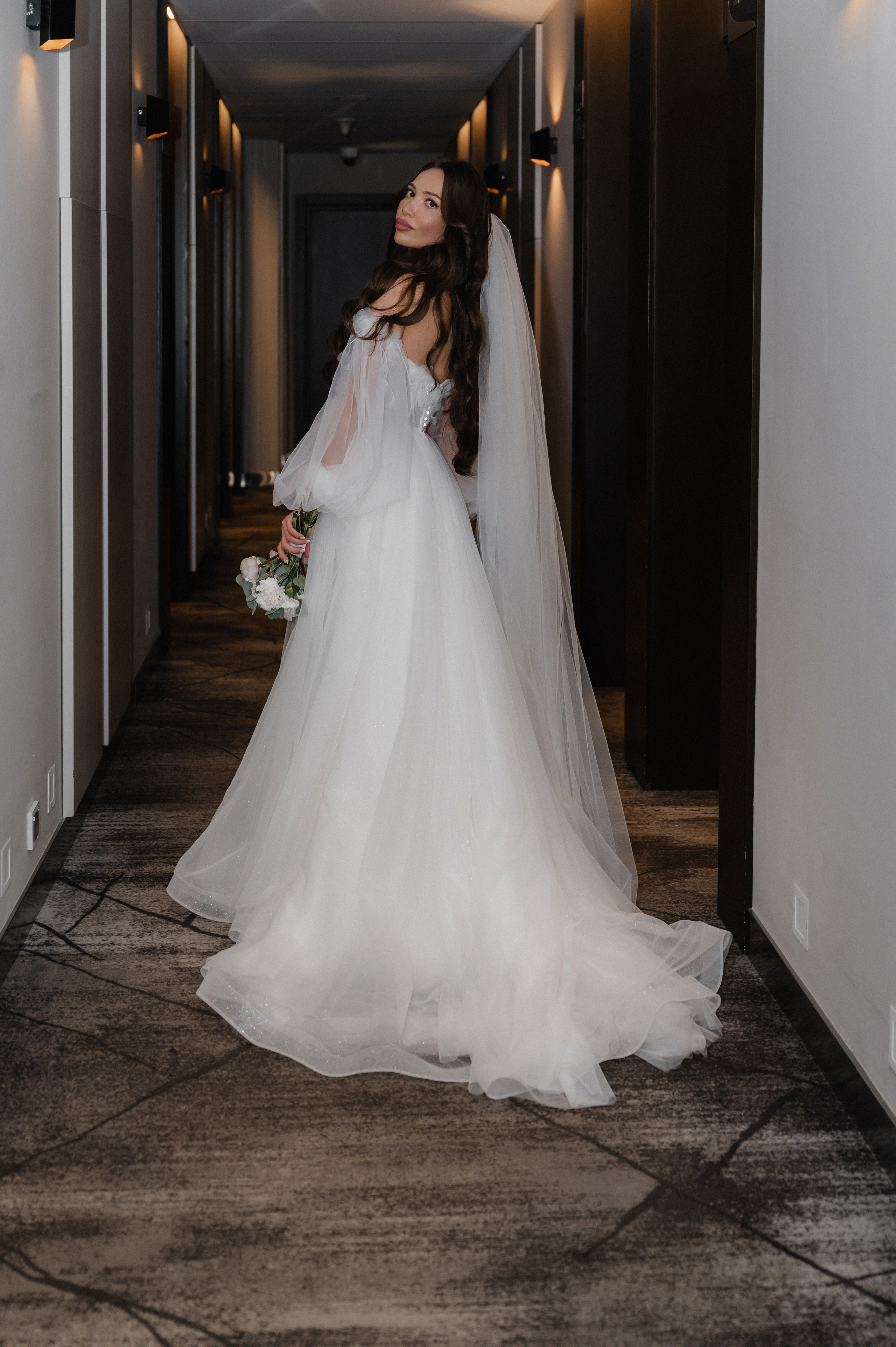 Роман и Алсу Остафьево. Свадебный фотограф Раменское-Москва