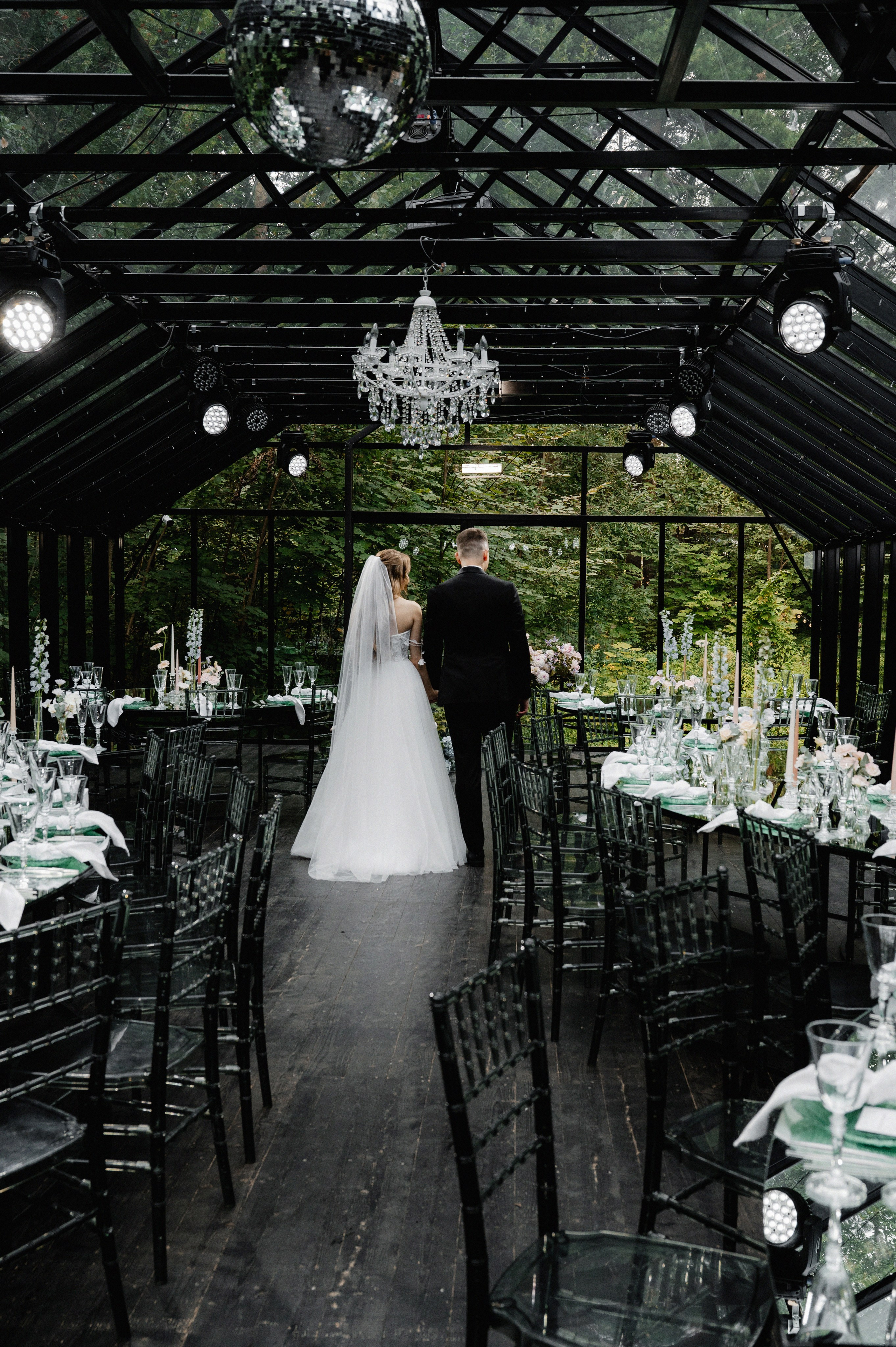 Полина и Александр.Forest Dew. Свадебный фотограф Раменское-Москва