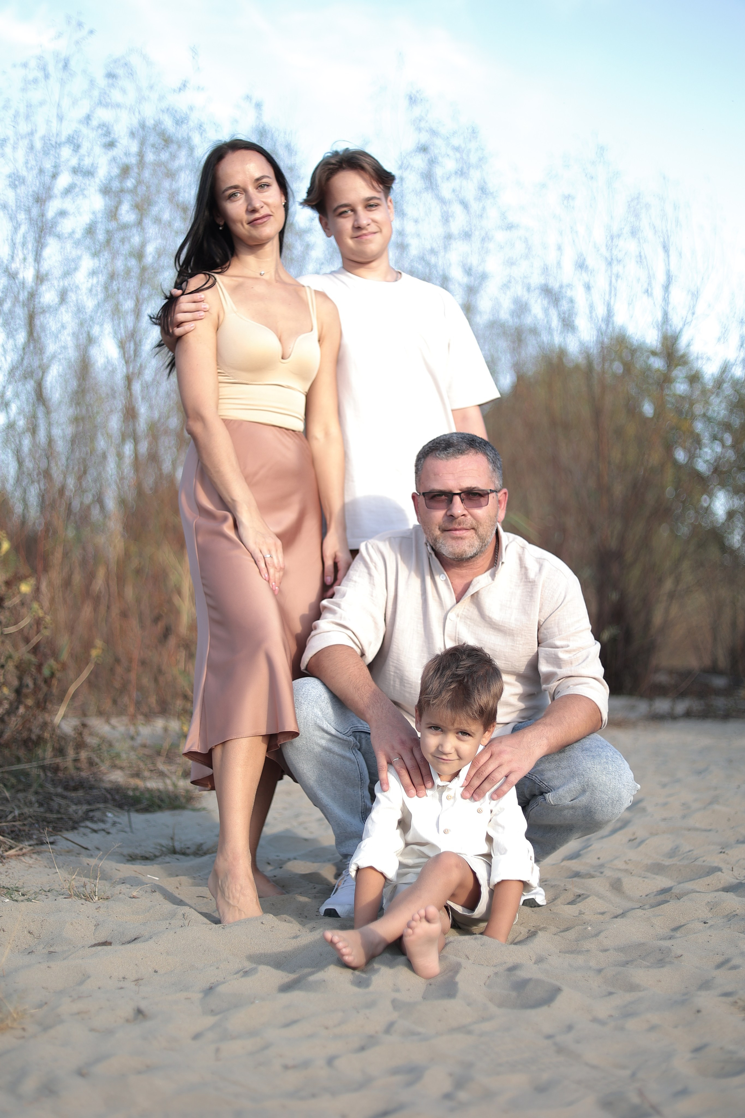 Narta Gasanova/Фотограф/Путешественник во времени