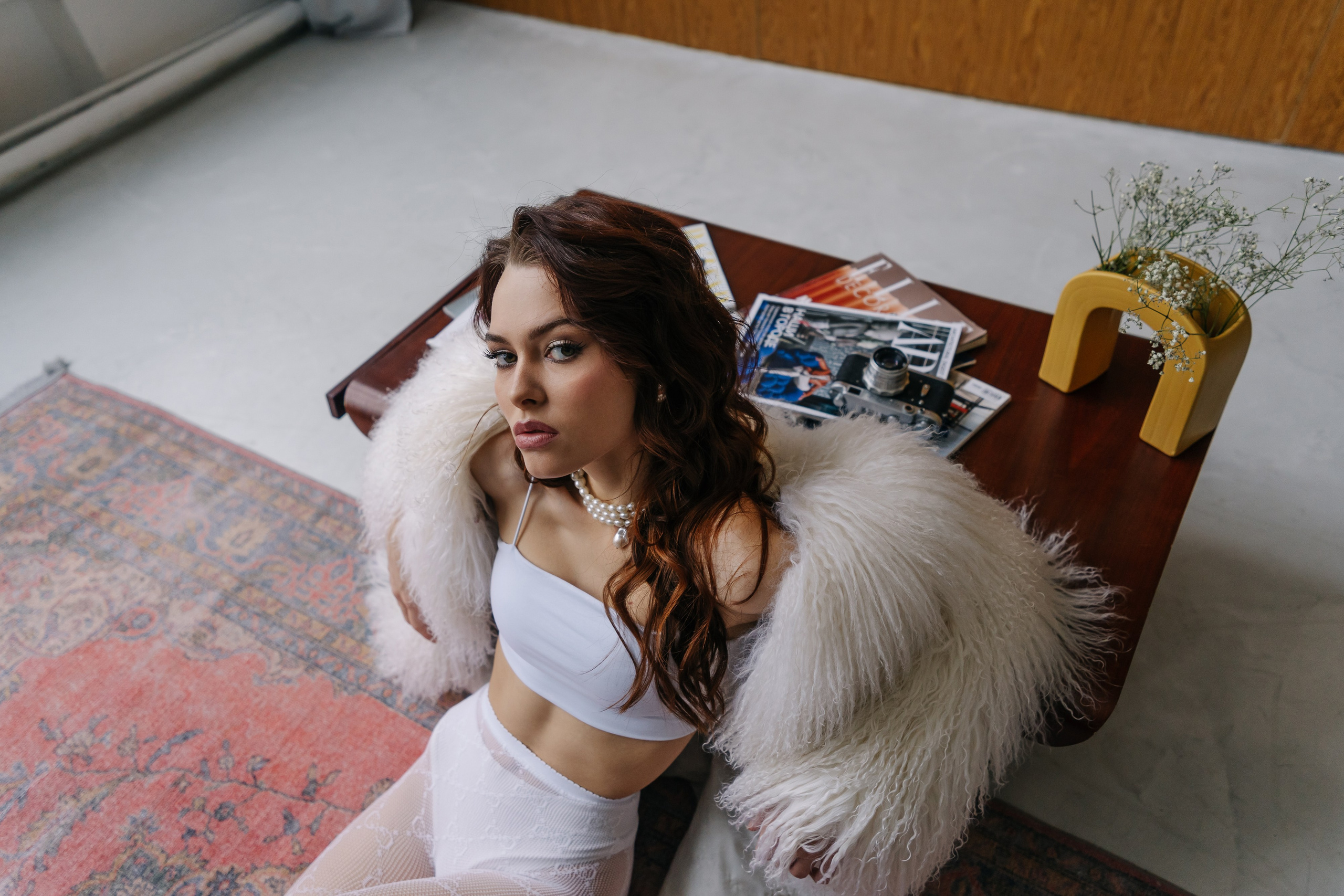 Полина. Свадебный и семейный фотограф Кокушева Юлия Нижний Новгород