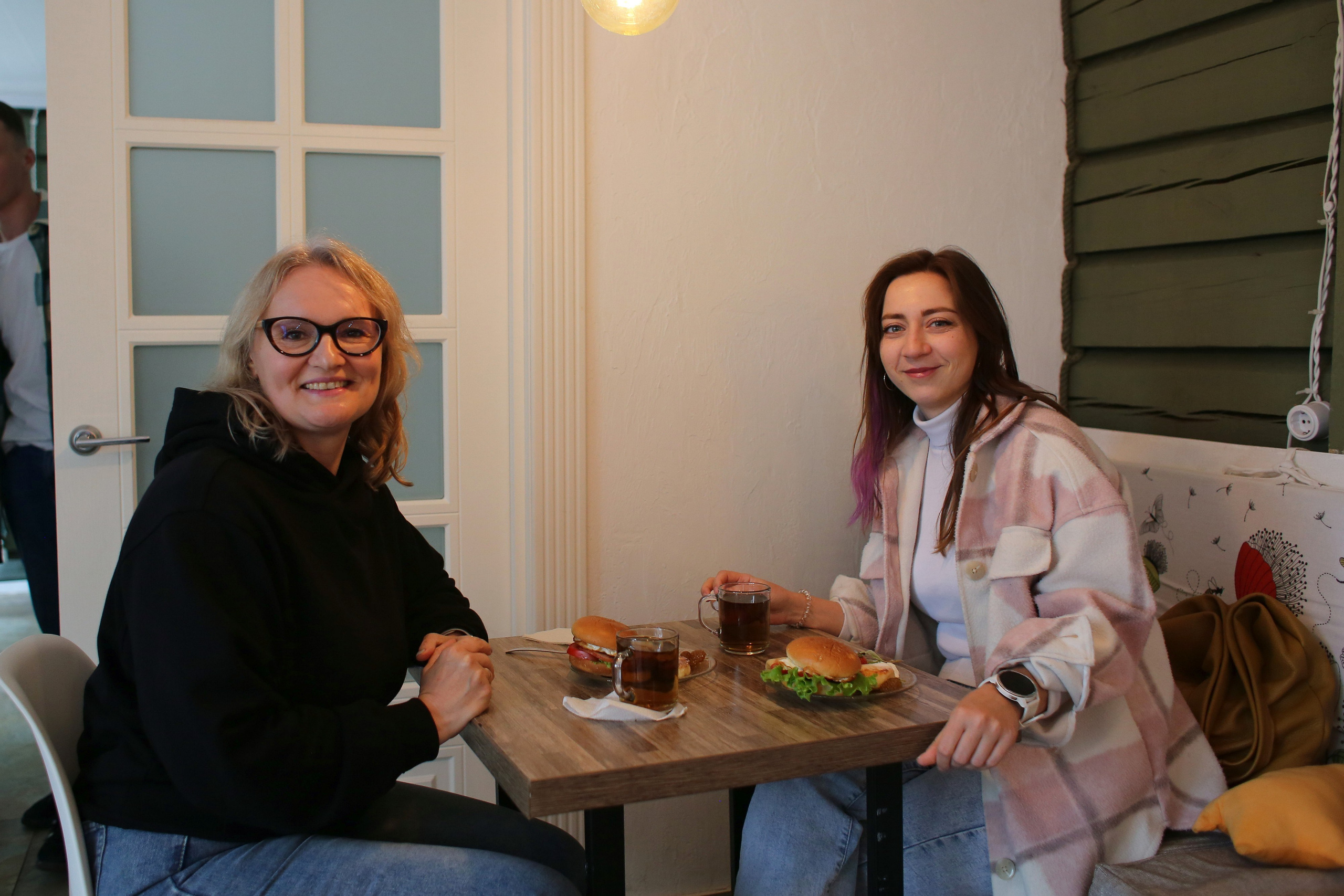 Бизнес-ретрит. Фотограф Яков Поспехов