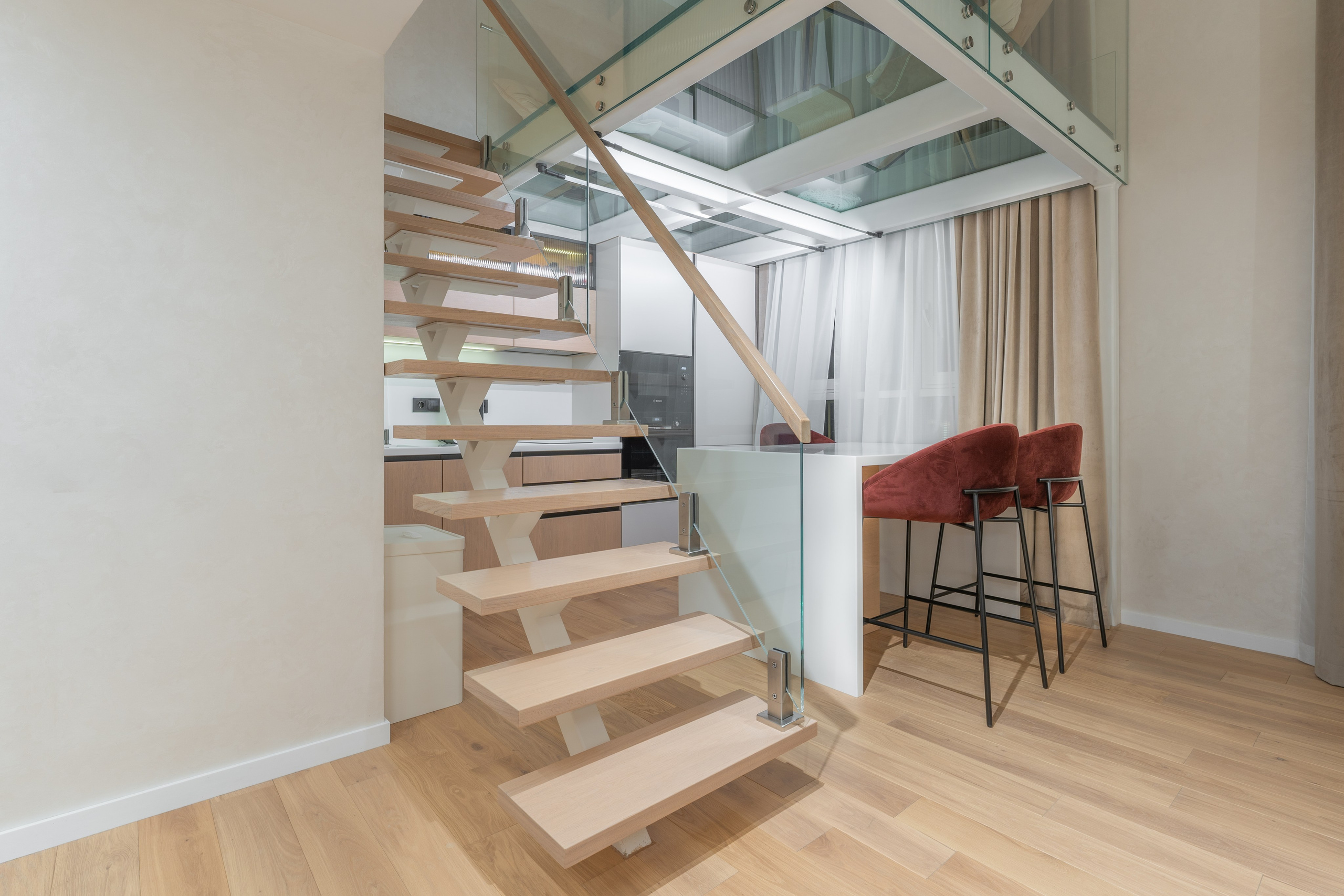 Дизайнерская студия. Портфолио ремонтной компании. Интерьерный фотограф Александра Солдатова