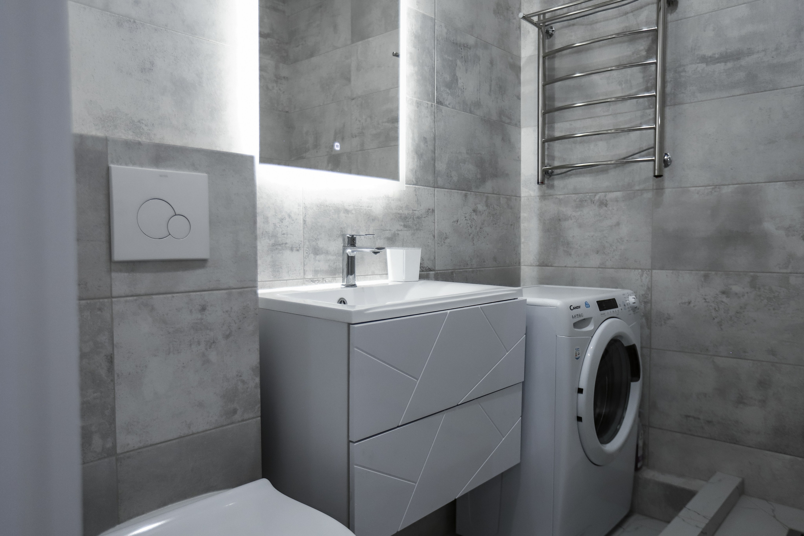 Интерьерная съемка квартир. Фотограф в Краснодаре Анна Светикова