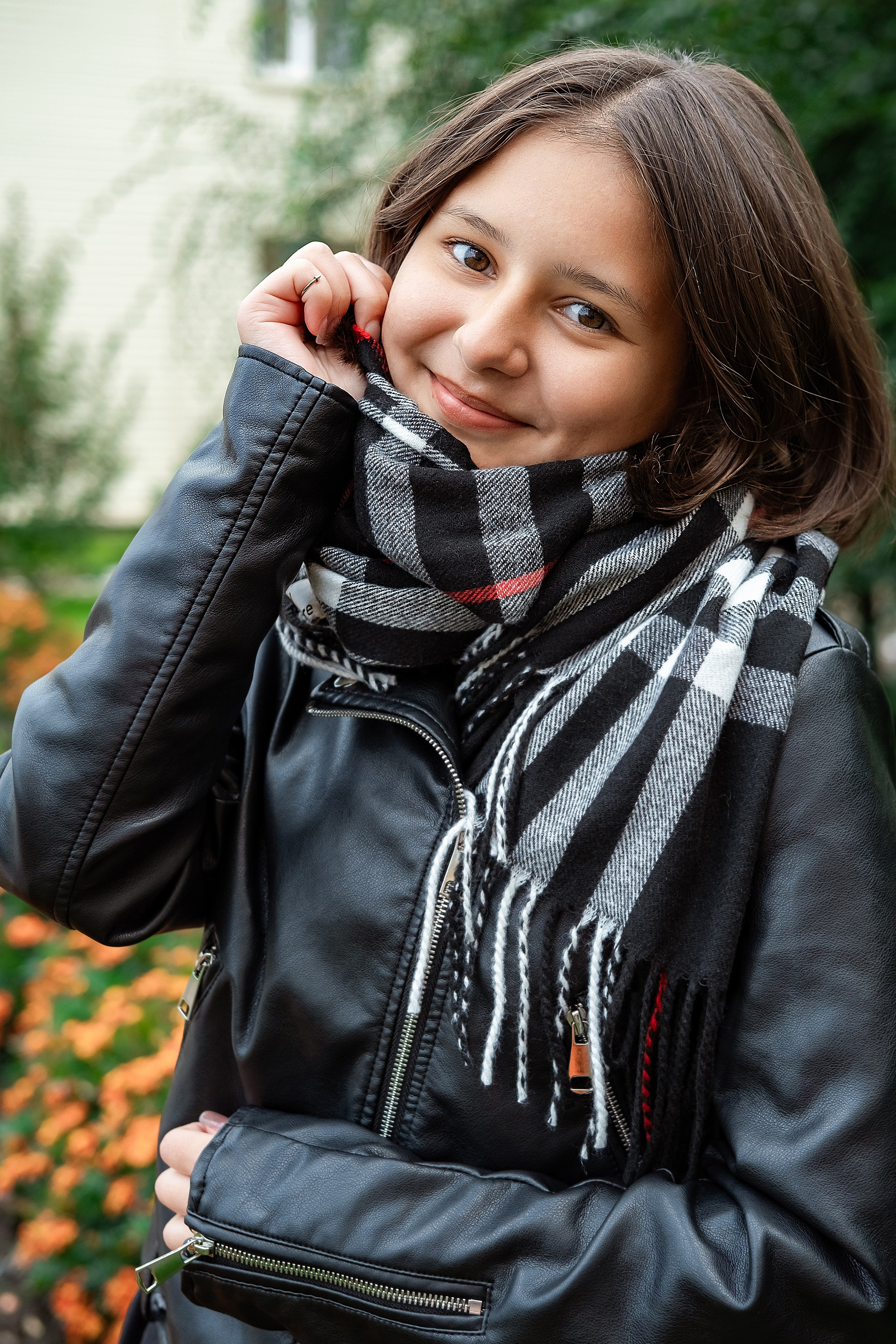 Съёмка на улице. БумальБум Выпускные альбомы