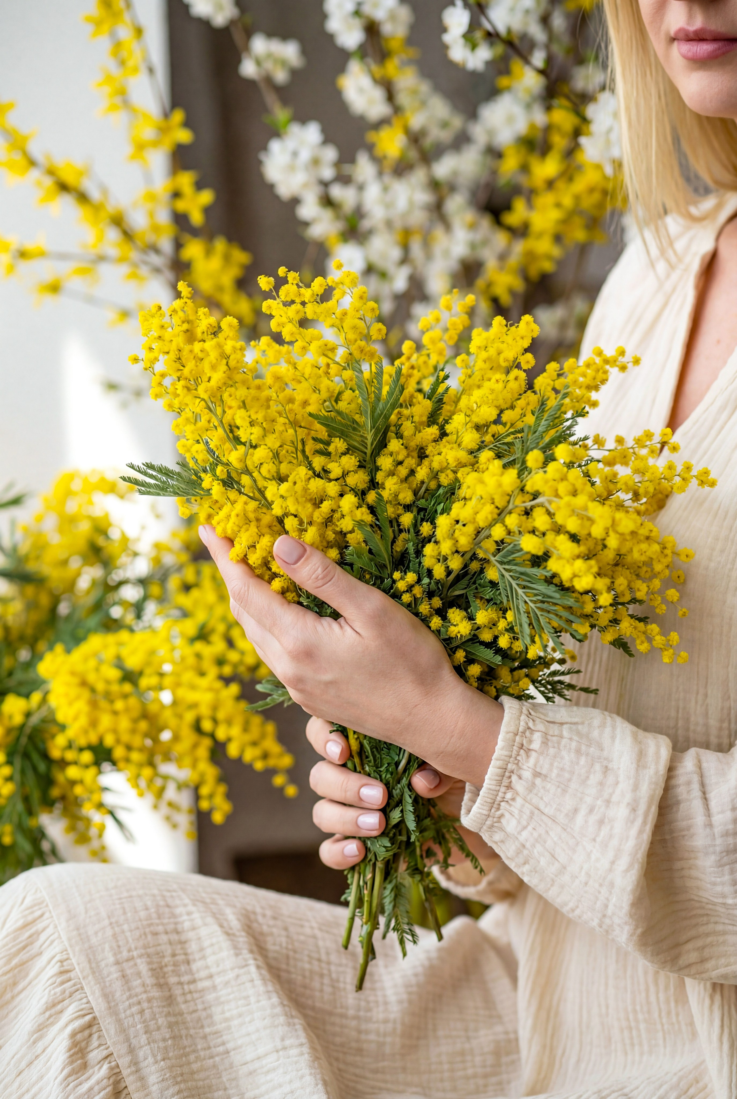 Мимоза. Шаблоны и дизайны выпускных альбомов и фотокниг