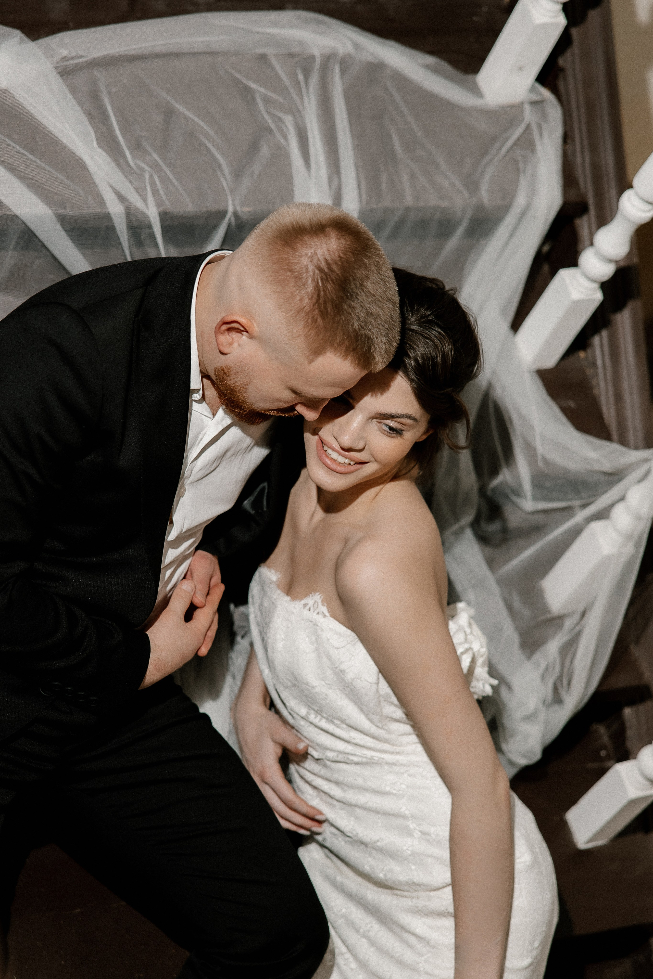 Свадебный и женский фотограф в Твери Екатерина Гребенкина