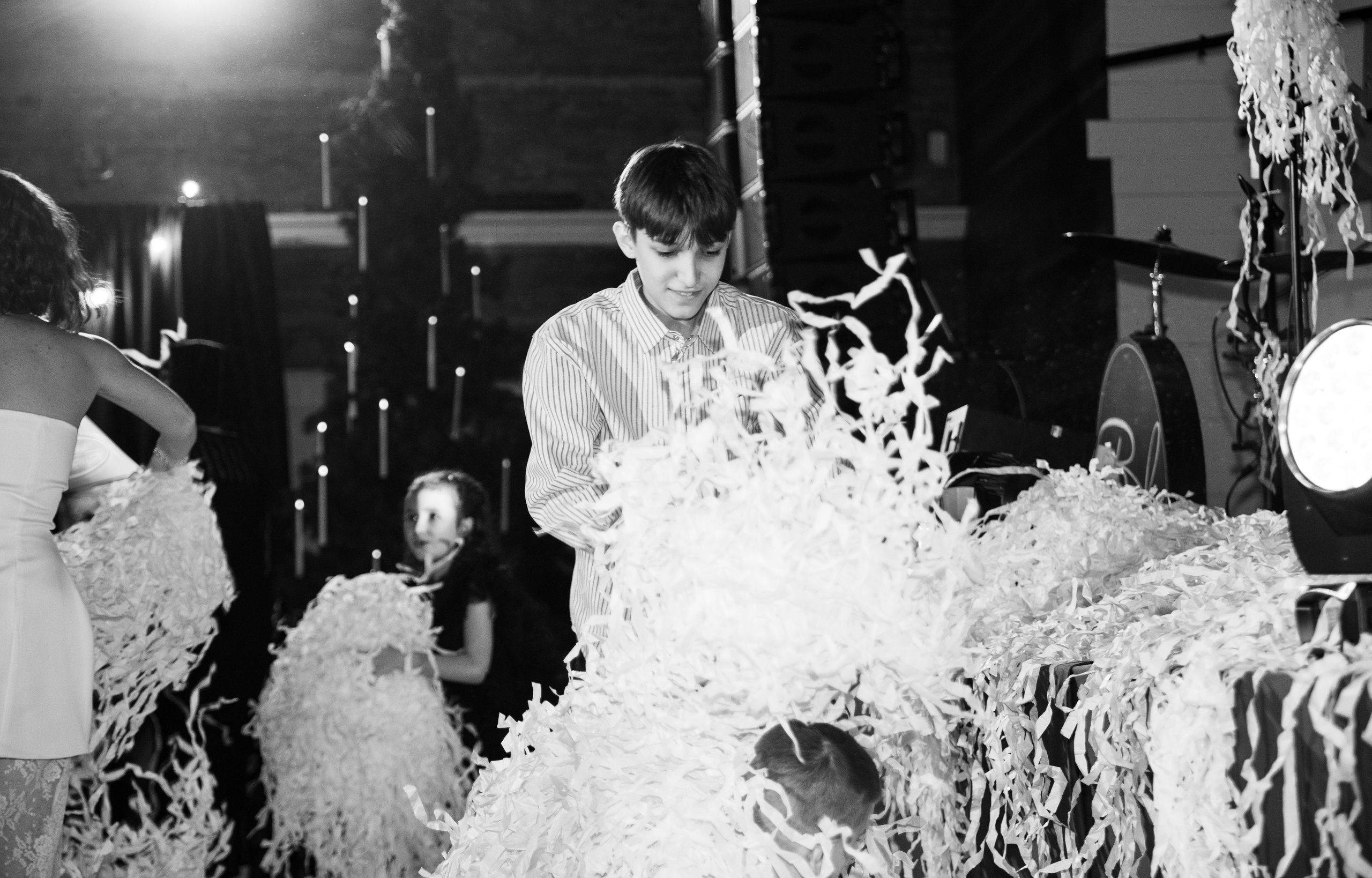 Новый год — Утес, Чебаркуль 2025-2026. Репортажный и свадебный фотограф в Челябинске Елисеев Павел