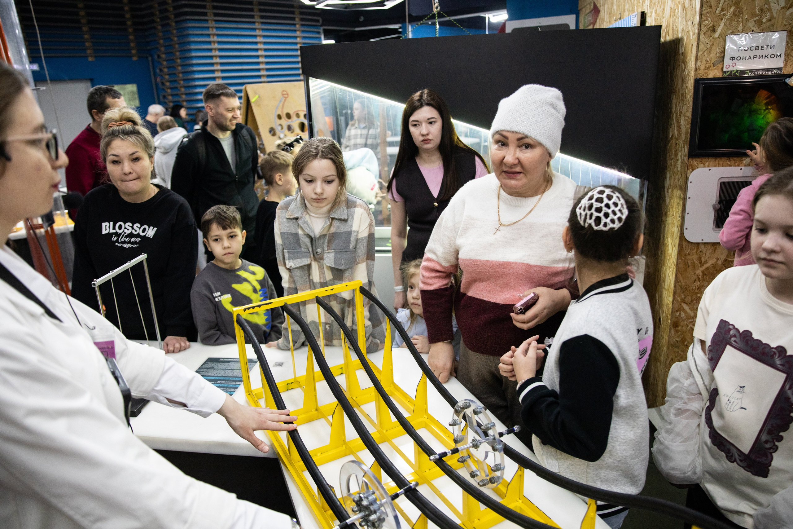 Экспрементус -Новые люди 2026. Репортажный и свадебный фотограф в Челябинске Елисеев Павел