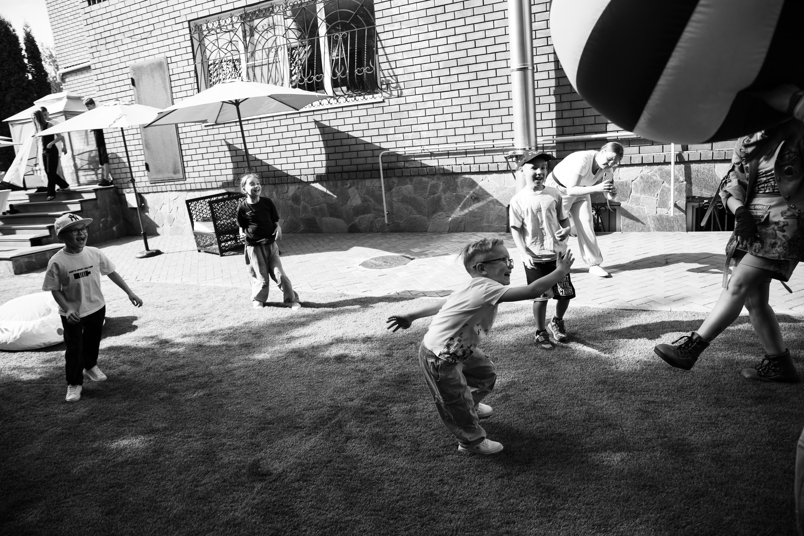 День Рождения Егорки -2025. VoronEvent. Репортажный и свадебный фотограф в Челябинске Елисеев Павел