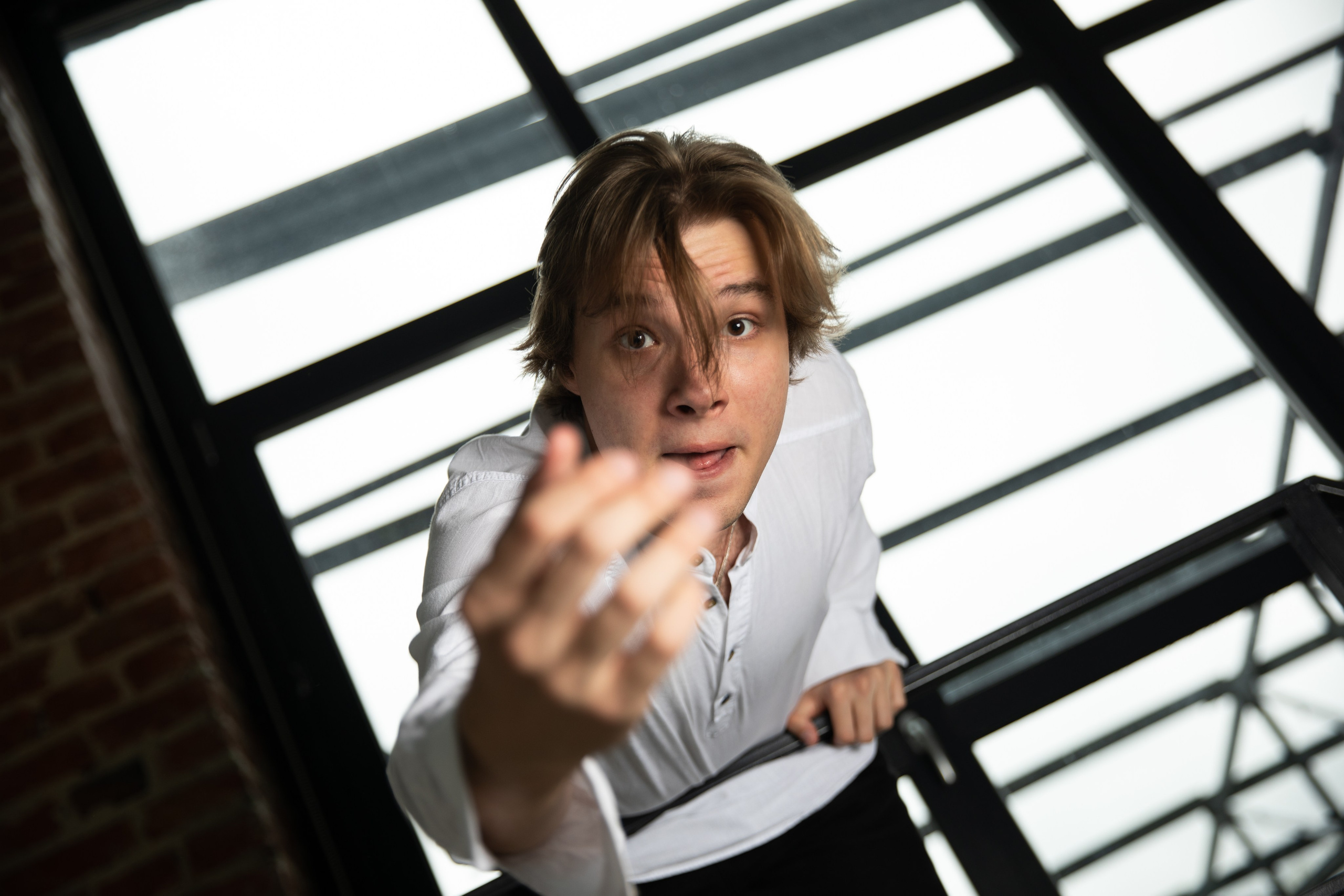 Foto Art — Сергей. Репортажный и свадебный фотограф в Челябинске Елисеев Павел