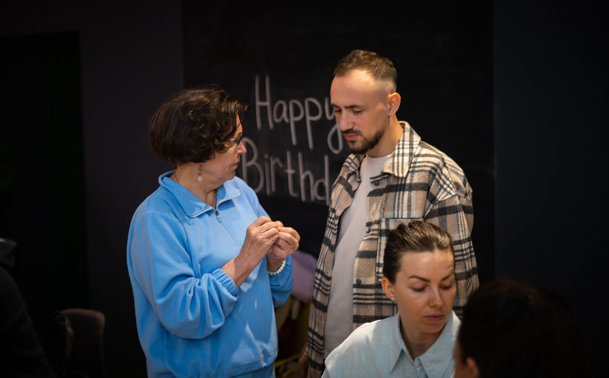 Мероприятия — пасхальные страсти. Репортажный и свадебный фотограф в Челябинске Елисеев Павел