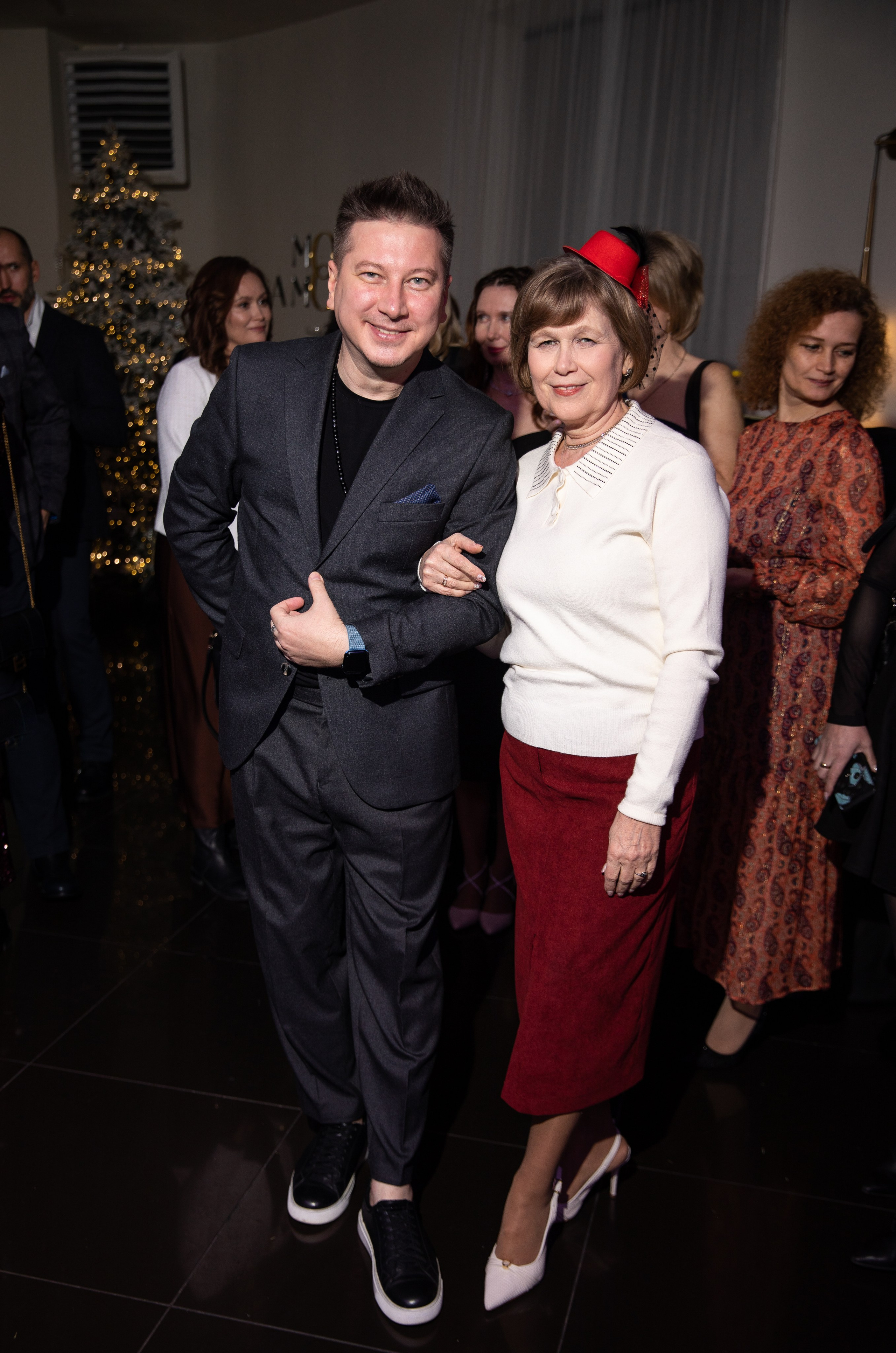 Корпортатив Санта. Amore ore. Репортажный и свадебный фотограф в Челябинске Елисеев Павел