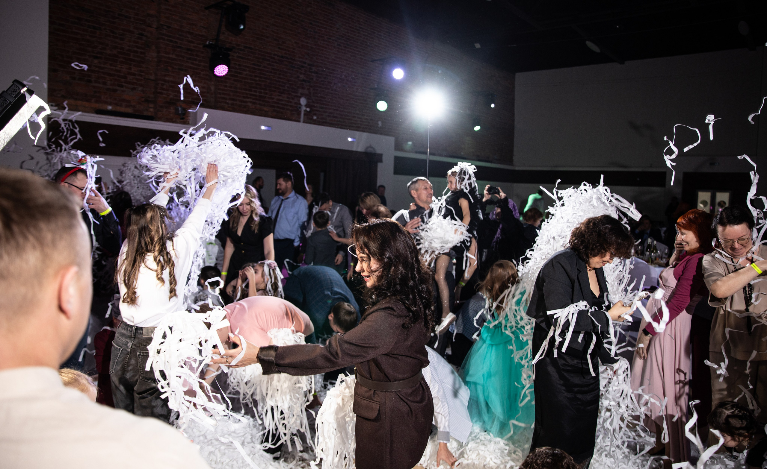 Новый год — Утес, Чебаркуль 2025-2026. Репортажный и свадебный фотограф в Челябинске Елисеев Павел