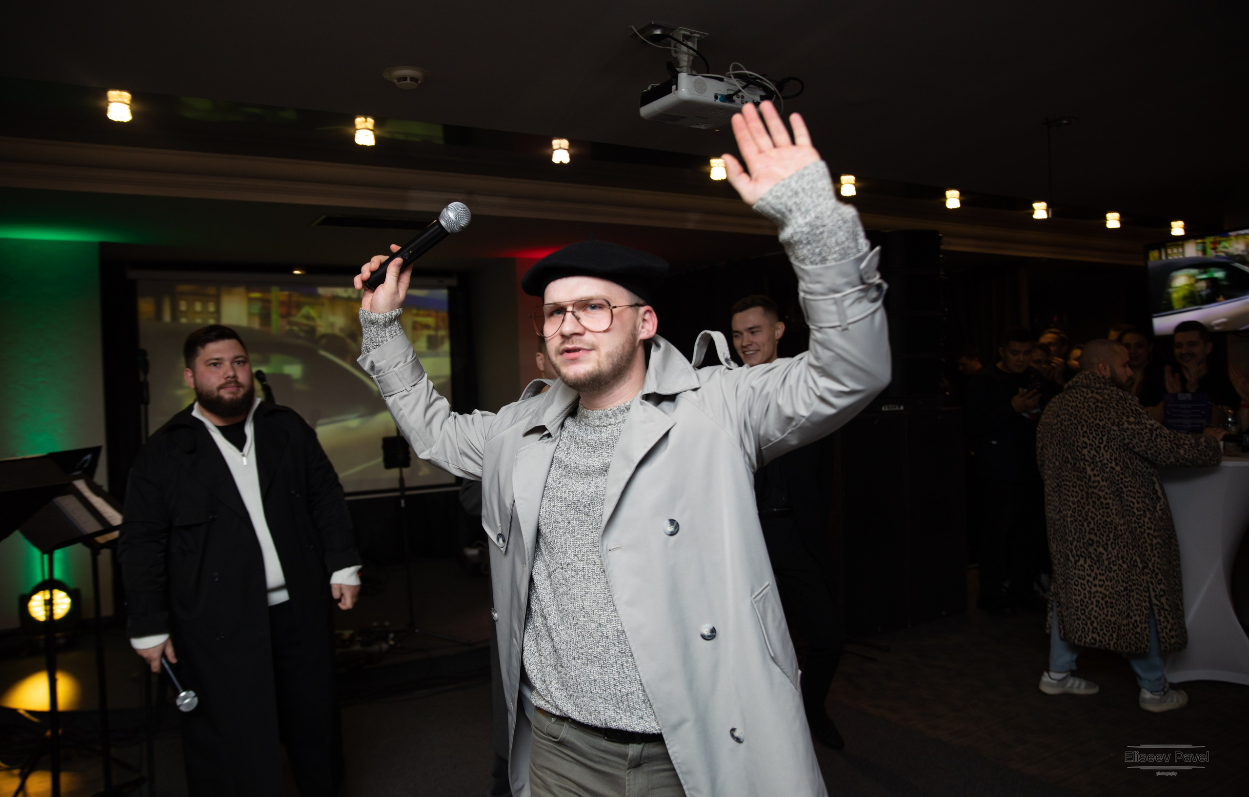 EventBattle — 2024. Репортажный и свадебный фотограф в Челябинске Елисеев Павел