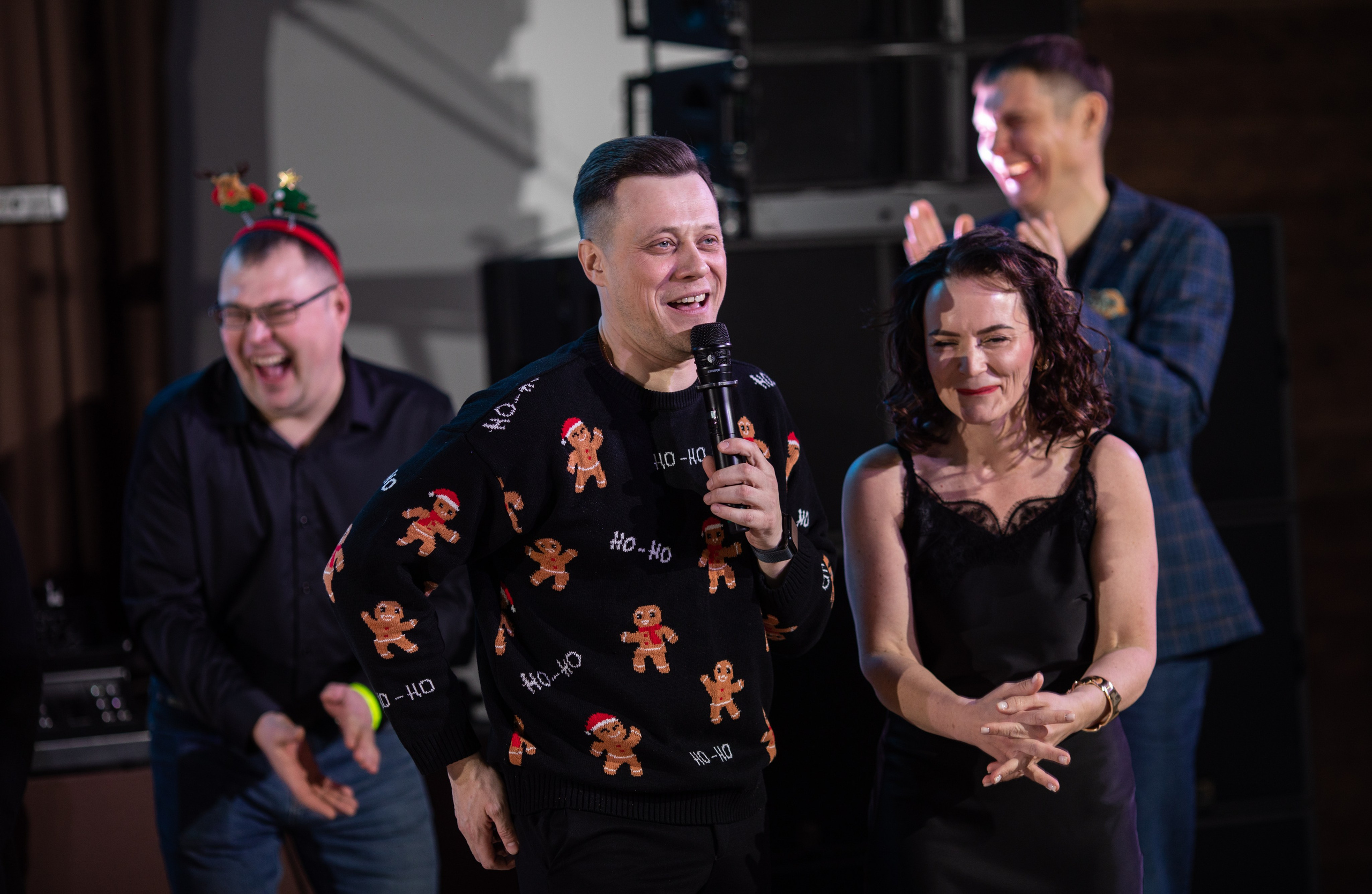 Новый год — Утес, Чебаркуль 2025-2026. Репортажный и свадебный фотограф в Челябинске Елисеев Павел