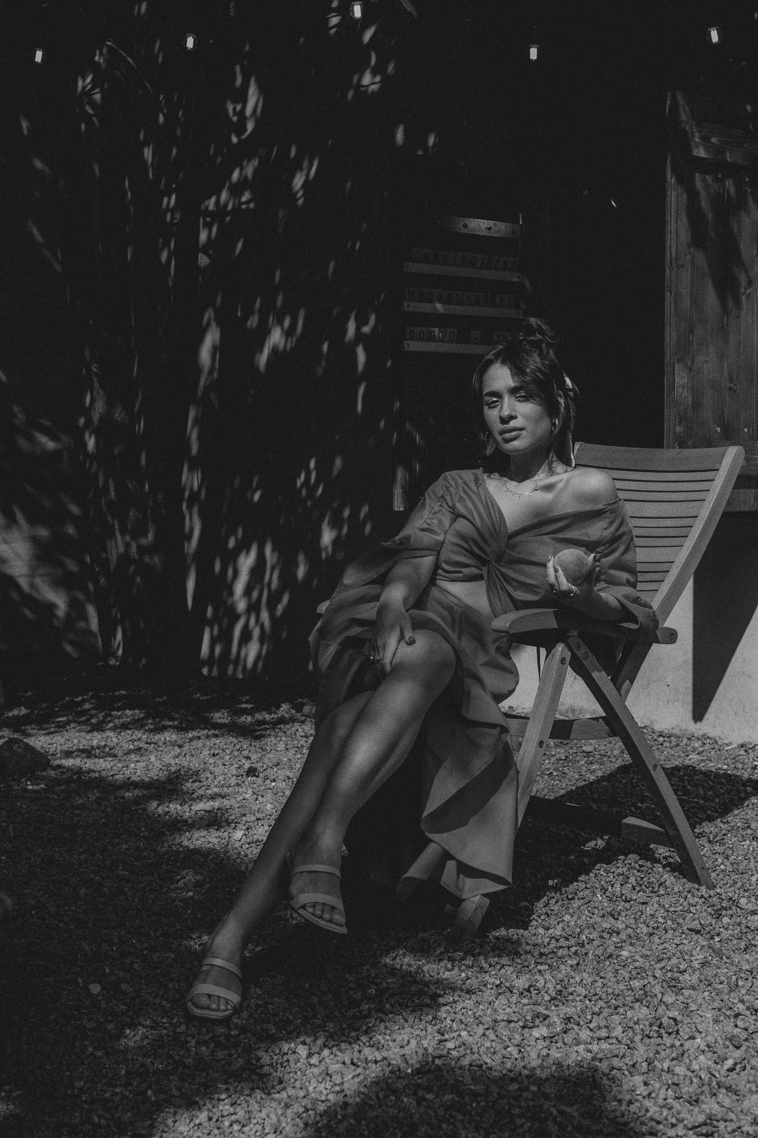 Фотосессия с фруктами. Фотограф в Санкт-Петербурге Мария Алеканд