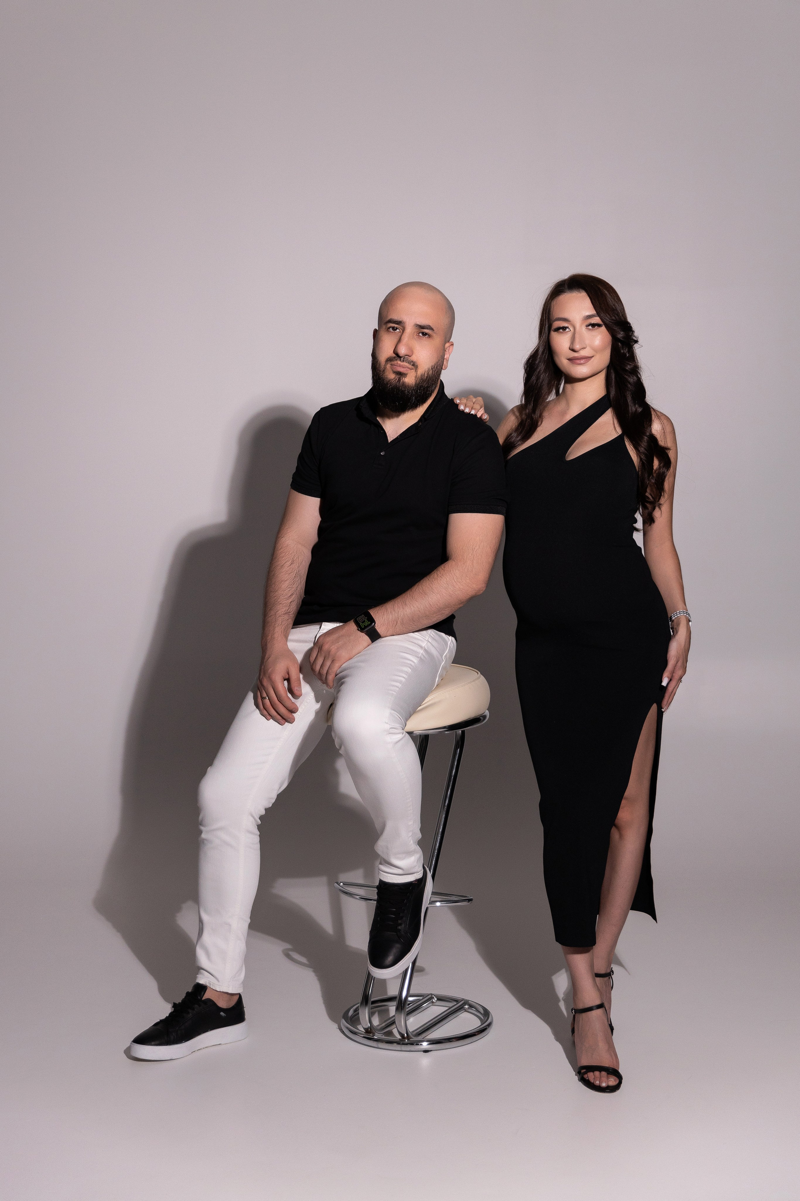 Вадим Дженнет. Свадебный фотограф в Краснодаре