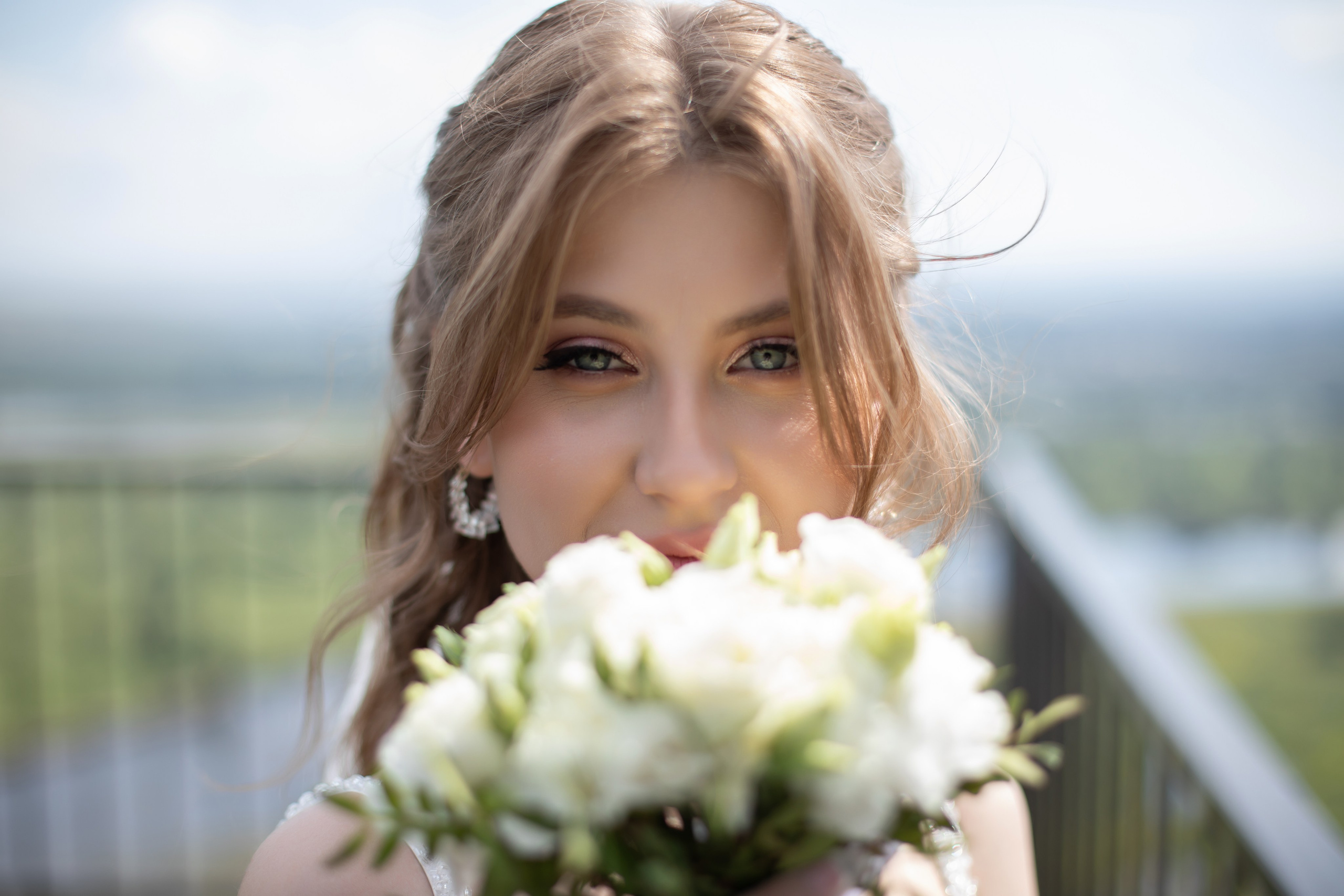 В&К. Фотограф в Абакане Николай Окунев