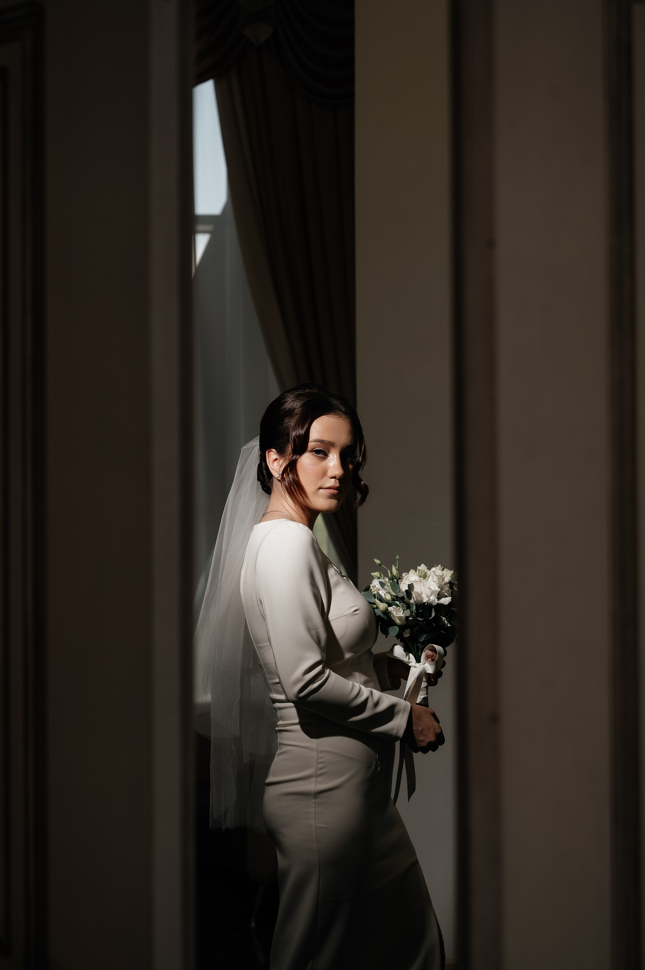 Сергей&Александра. Ваш фотограф в г. Петропавловске-Камчатском Арина Алексеева