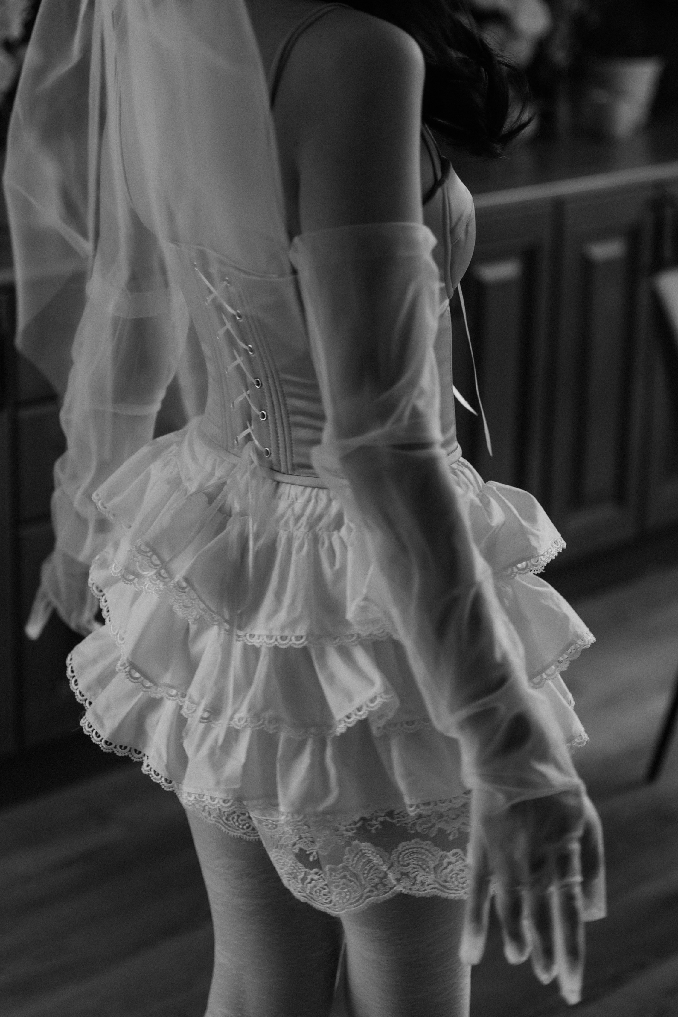 «Миг любви на целую жизнь». Свадебный и семейный фотограф в Якутске — Дьулусхан Прокопьев