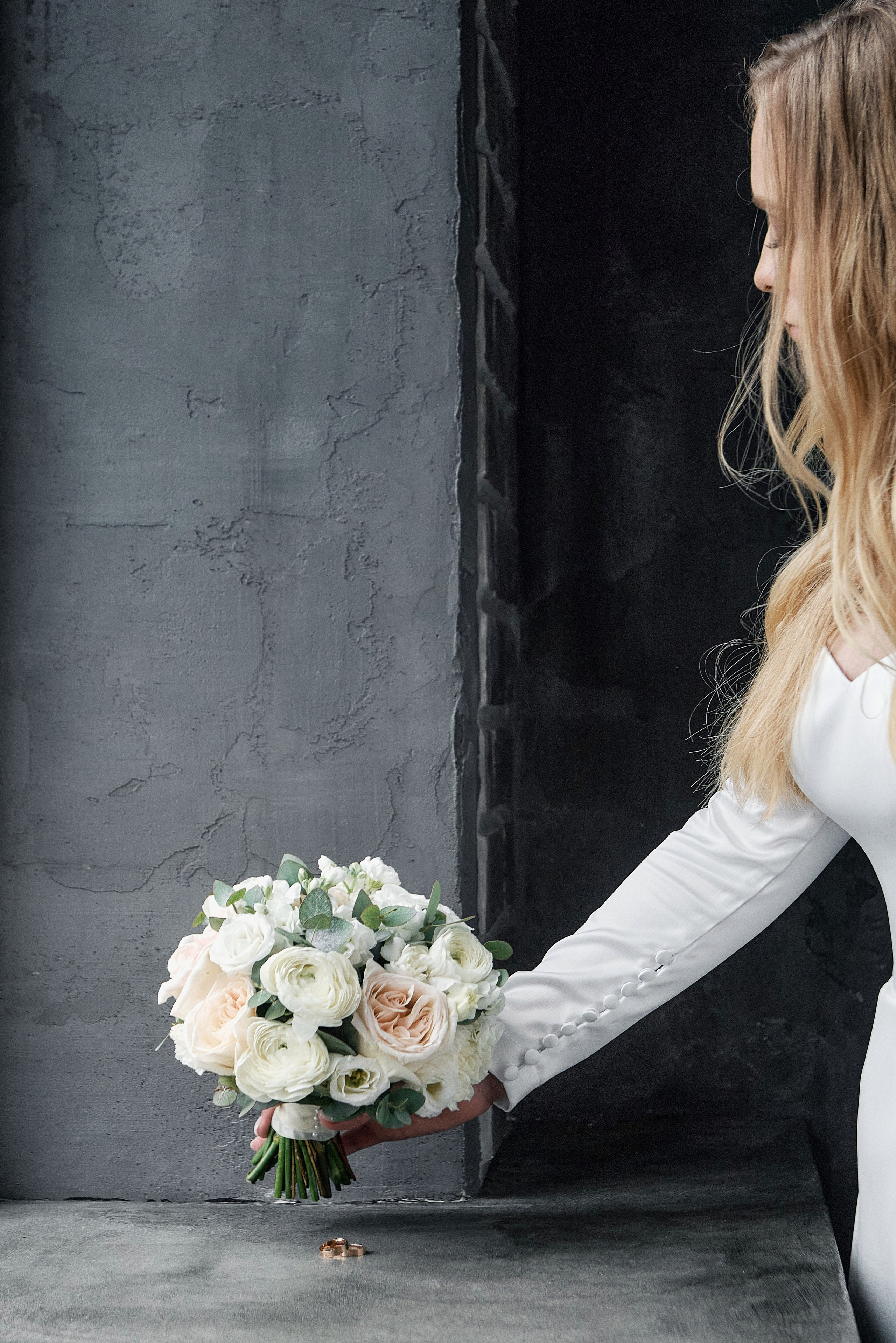 Свадебная фотография в Пензе. Свадебный и семейный фотограф Петр Гатыло