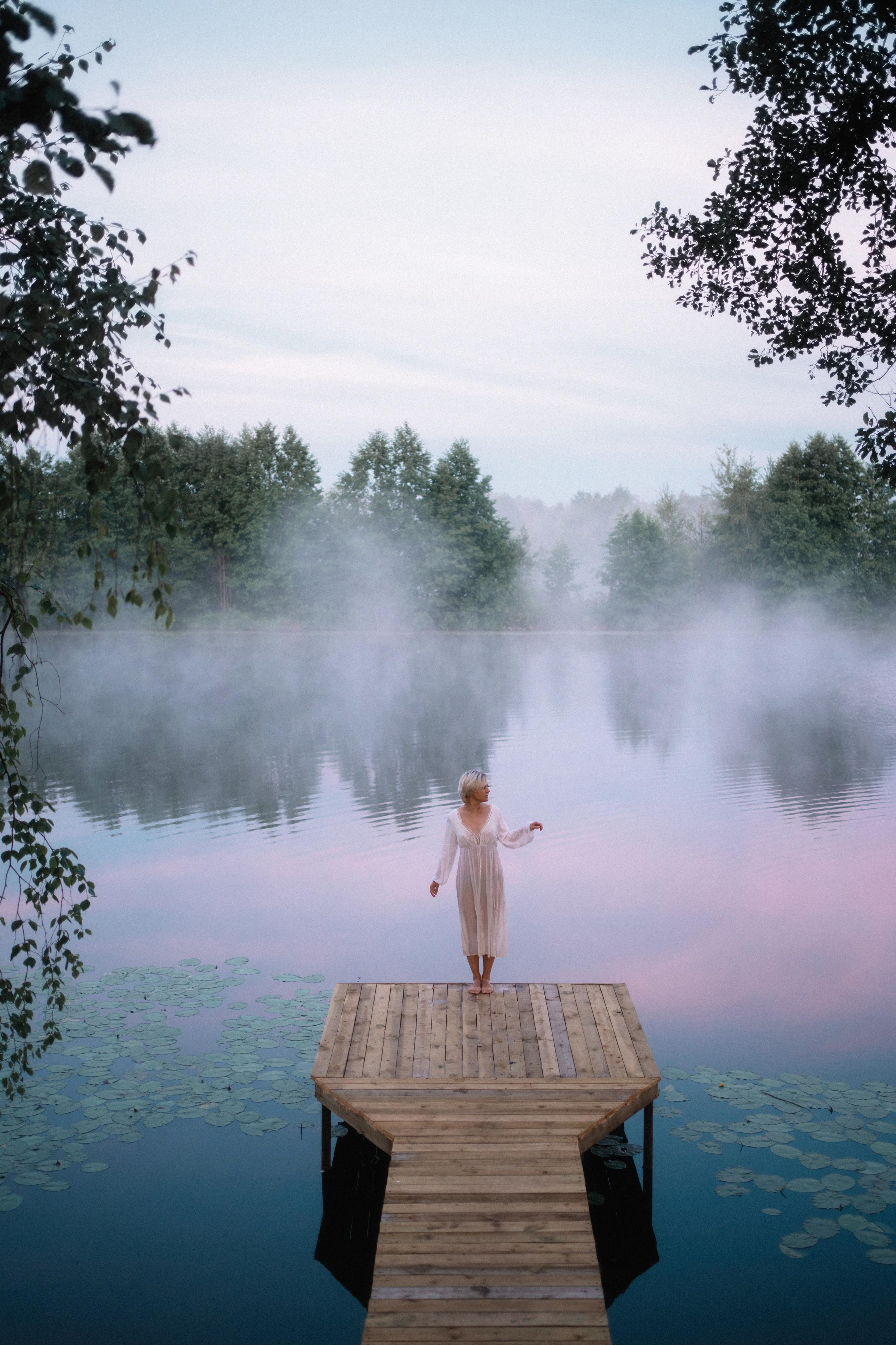 Портретный фотограф Алексей Андреев в Нижнем Новгороде и Москве