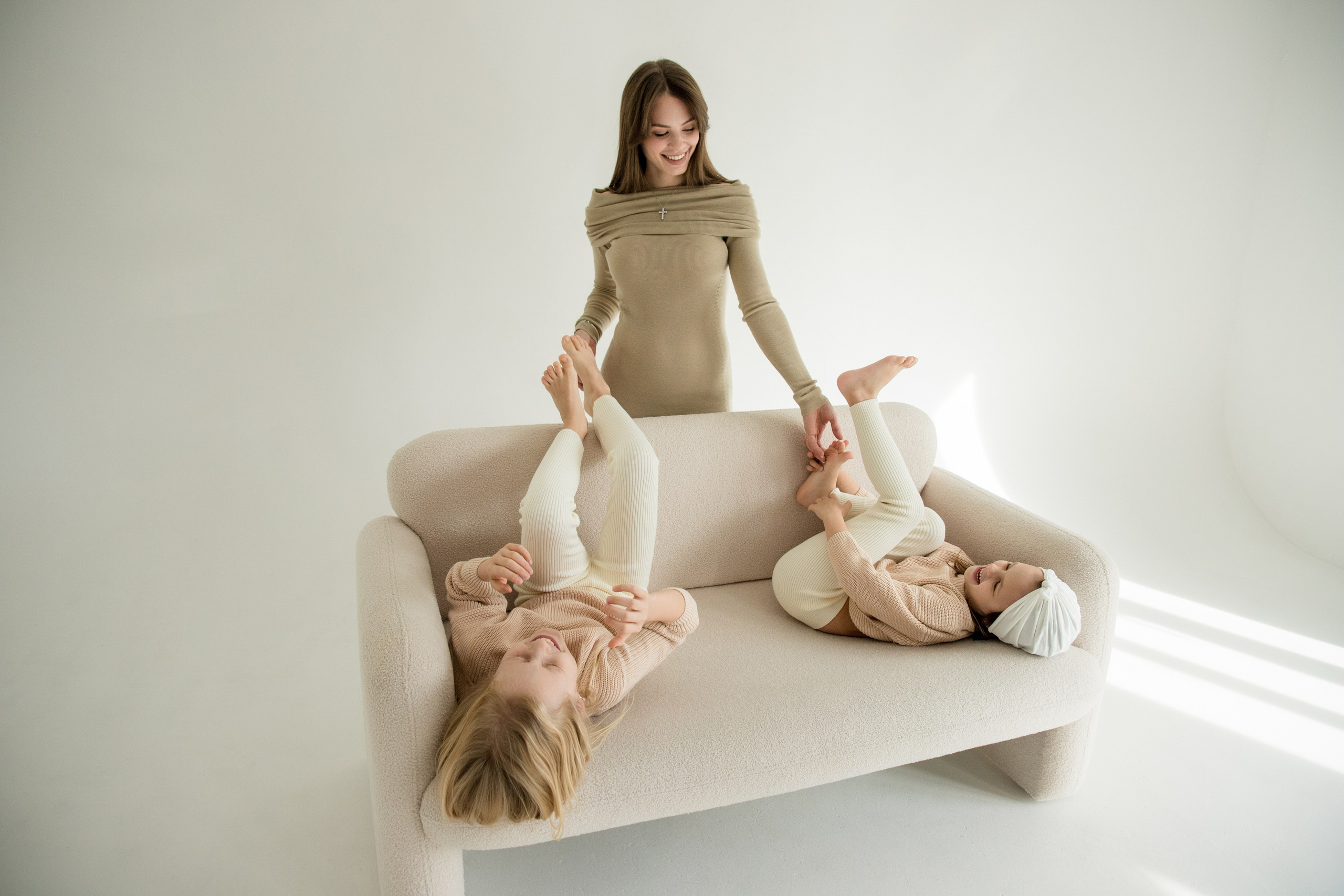 Семейная. Свадебный и семейный фотограф в Геленджике и Краснодарском крае