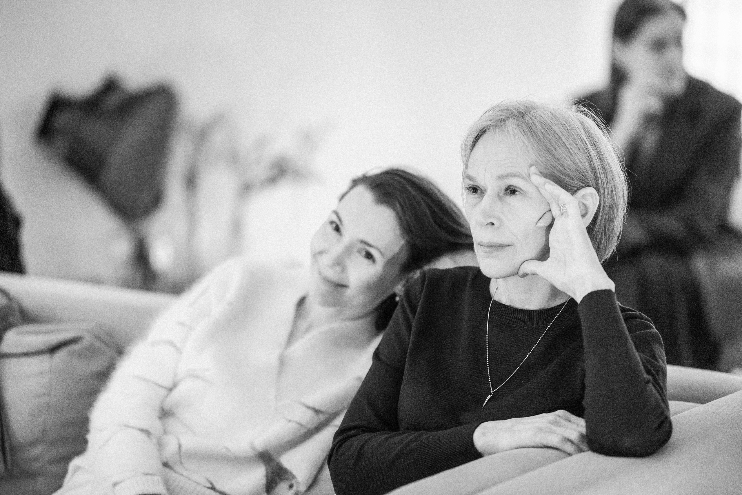 Репортаж с квартирного концерта. Фотограф Балаев Михаил