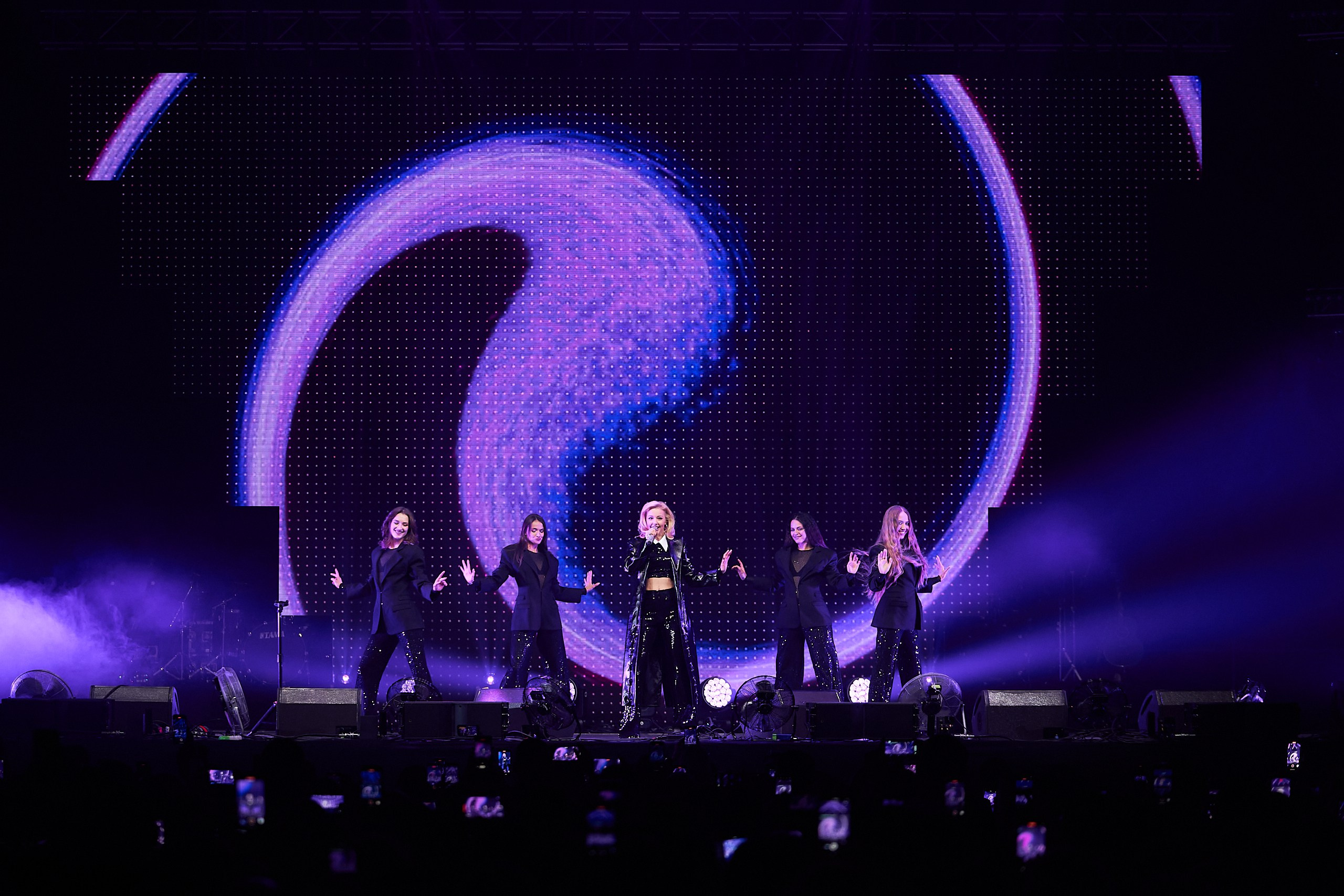 Концерты. Фотограф для брендов и маркетплейсов Екатеринбург Екатерина Дроздова