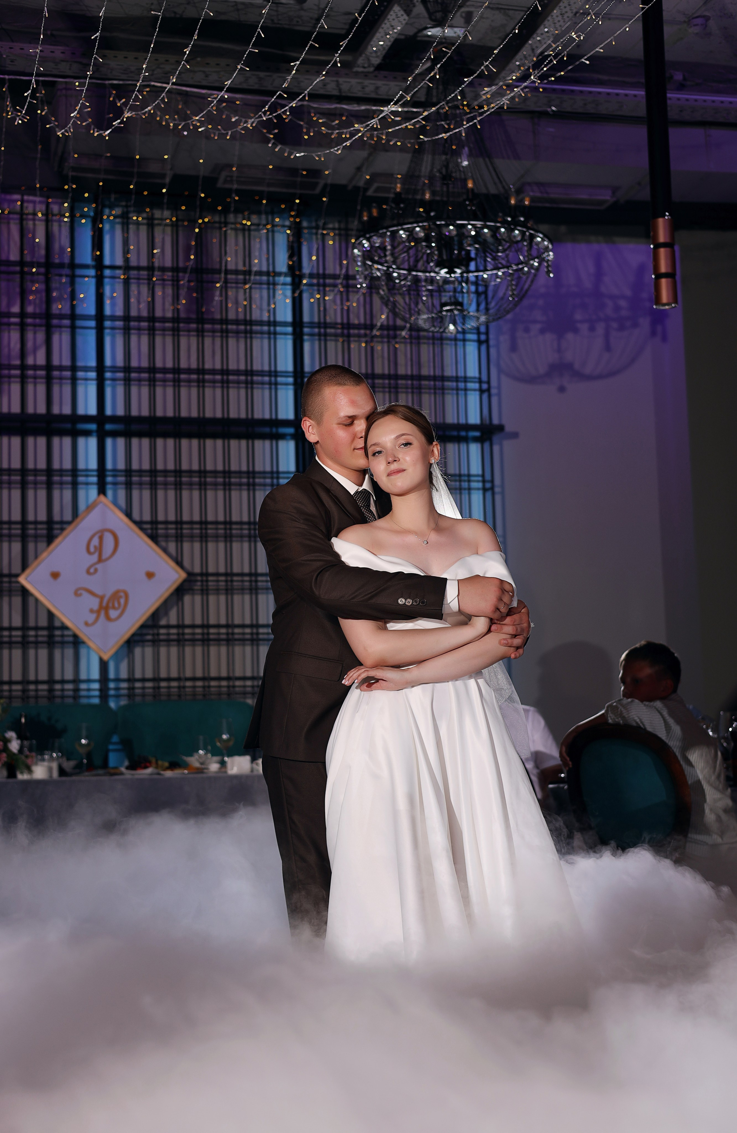 Love. Семейный фотограф Анна Мезенцева