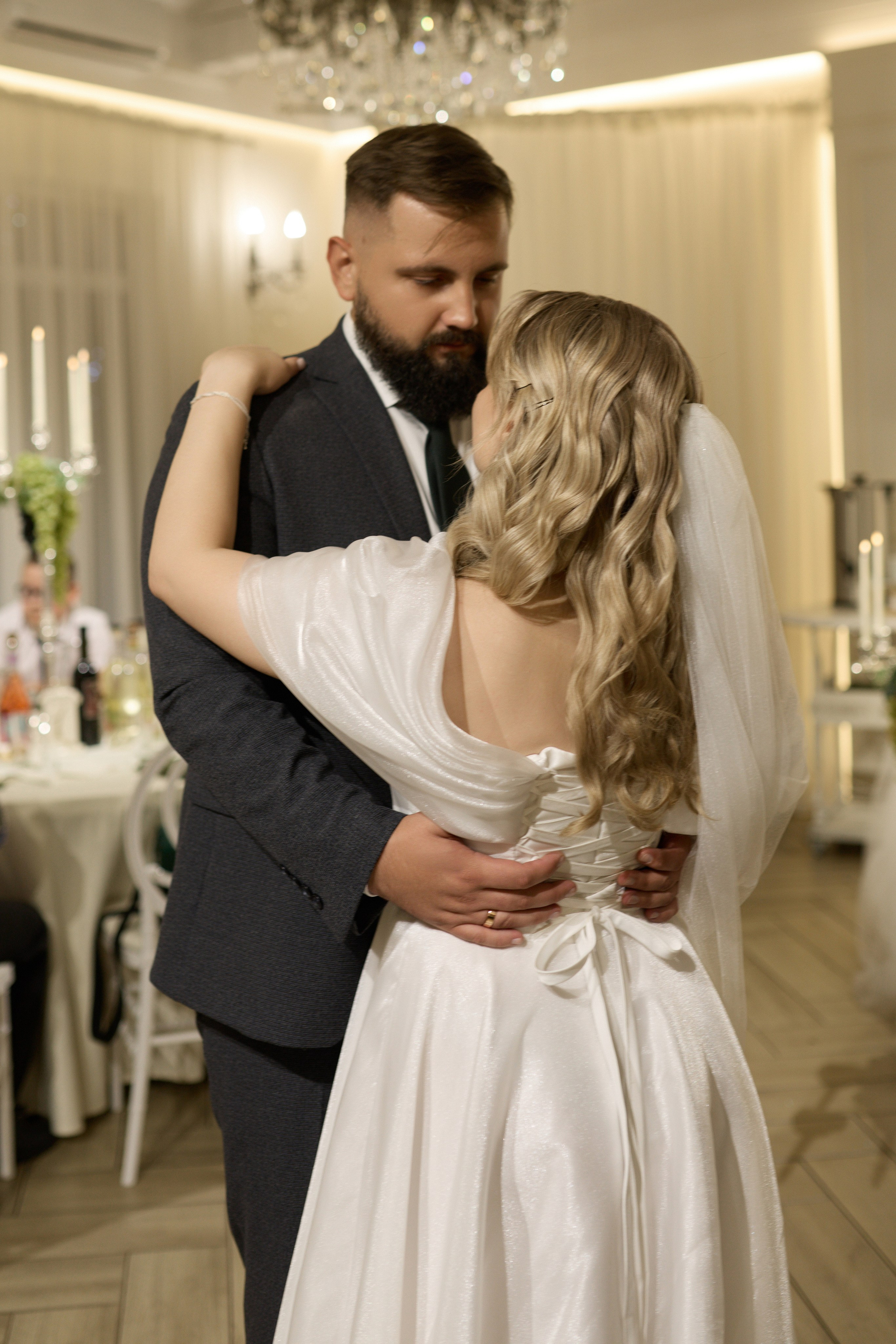 Елена и Денис.19.09.2025. Алина Каравайцева. Фотограф в городе Барнаул