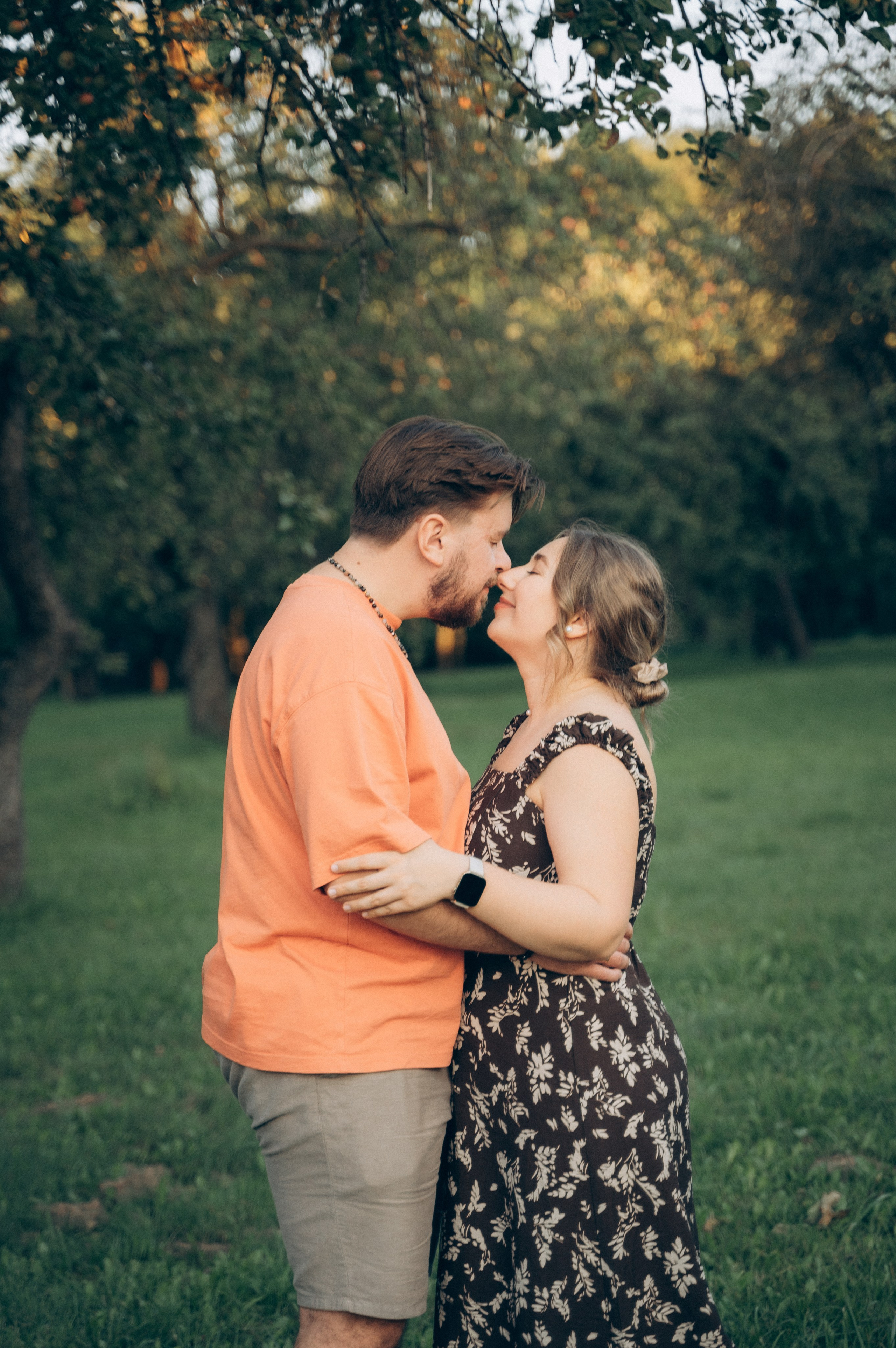 Семейный фотограф. Семейный фотограф в Минске Дарья Дреко