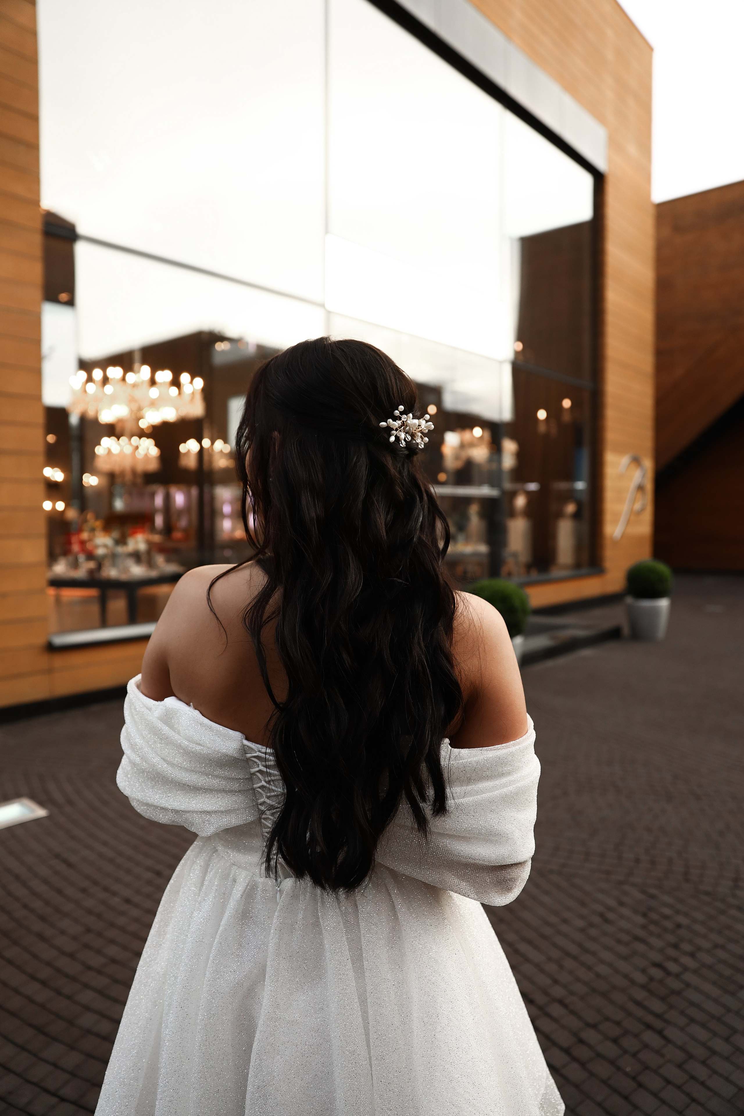 Юрий & Светлана. Фотограф в Москве Юлия Хамзина