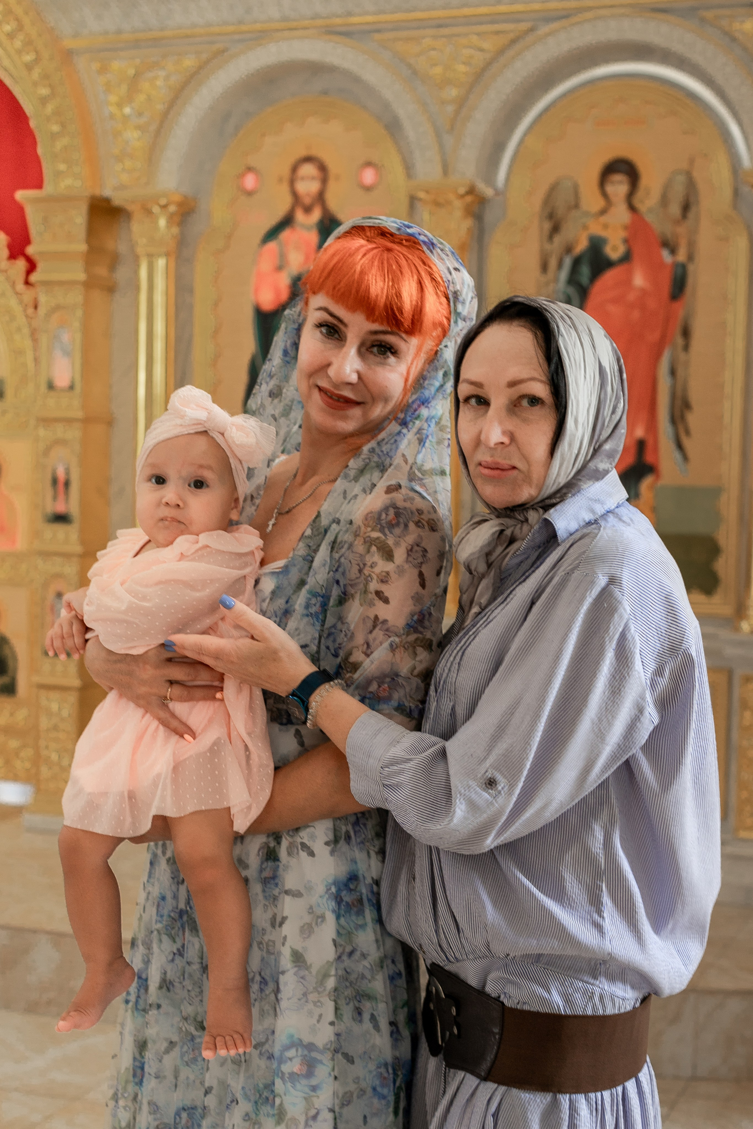 Верочка. Семейный и детский newborn фотограф в Ростове-на-Дону Наталья Лебедева