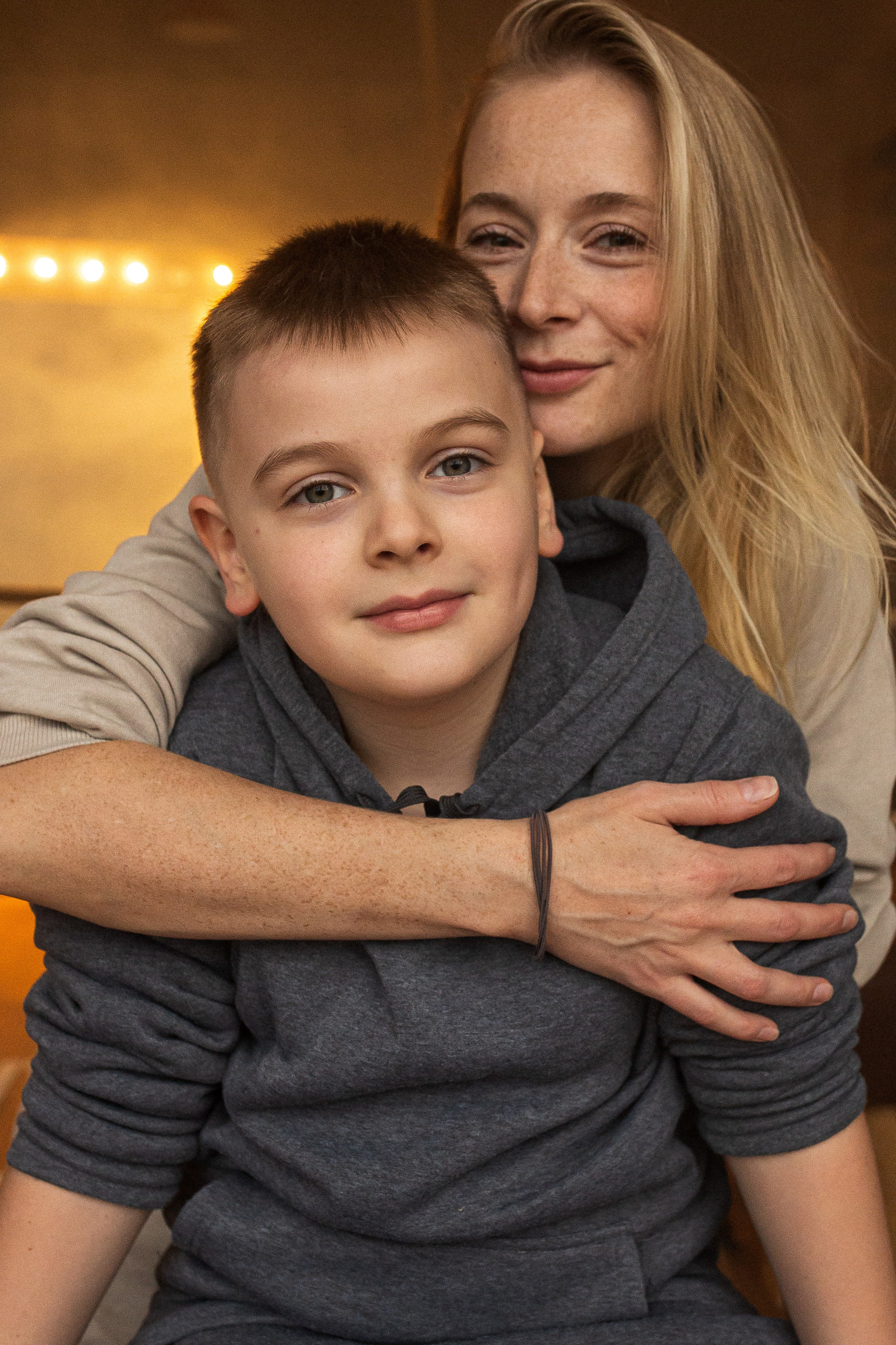 Фотограф в Москве Наталья Спиридонова