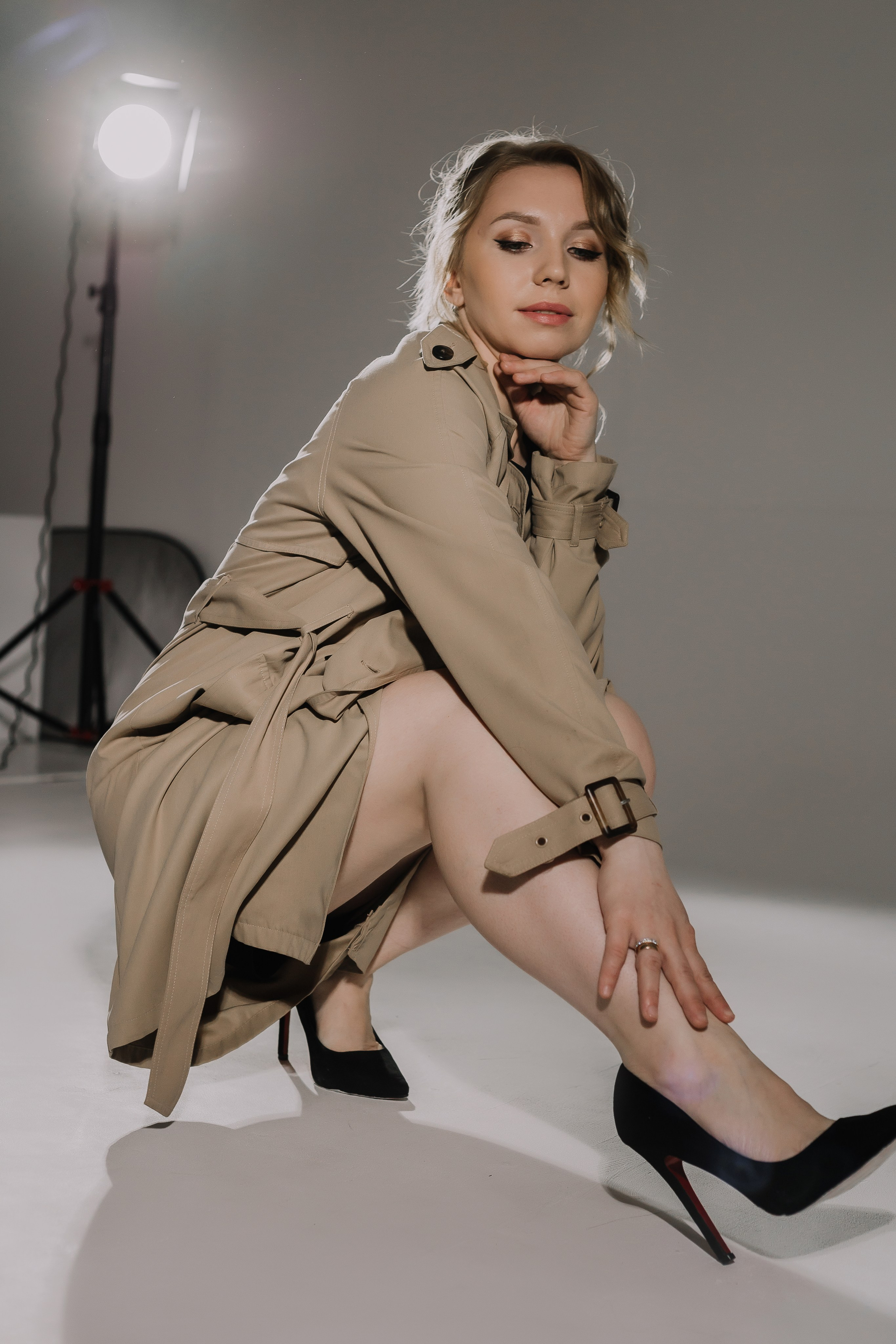 Анастасия. Фотограф Йошкар-Ола Марина Королева