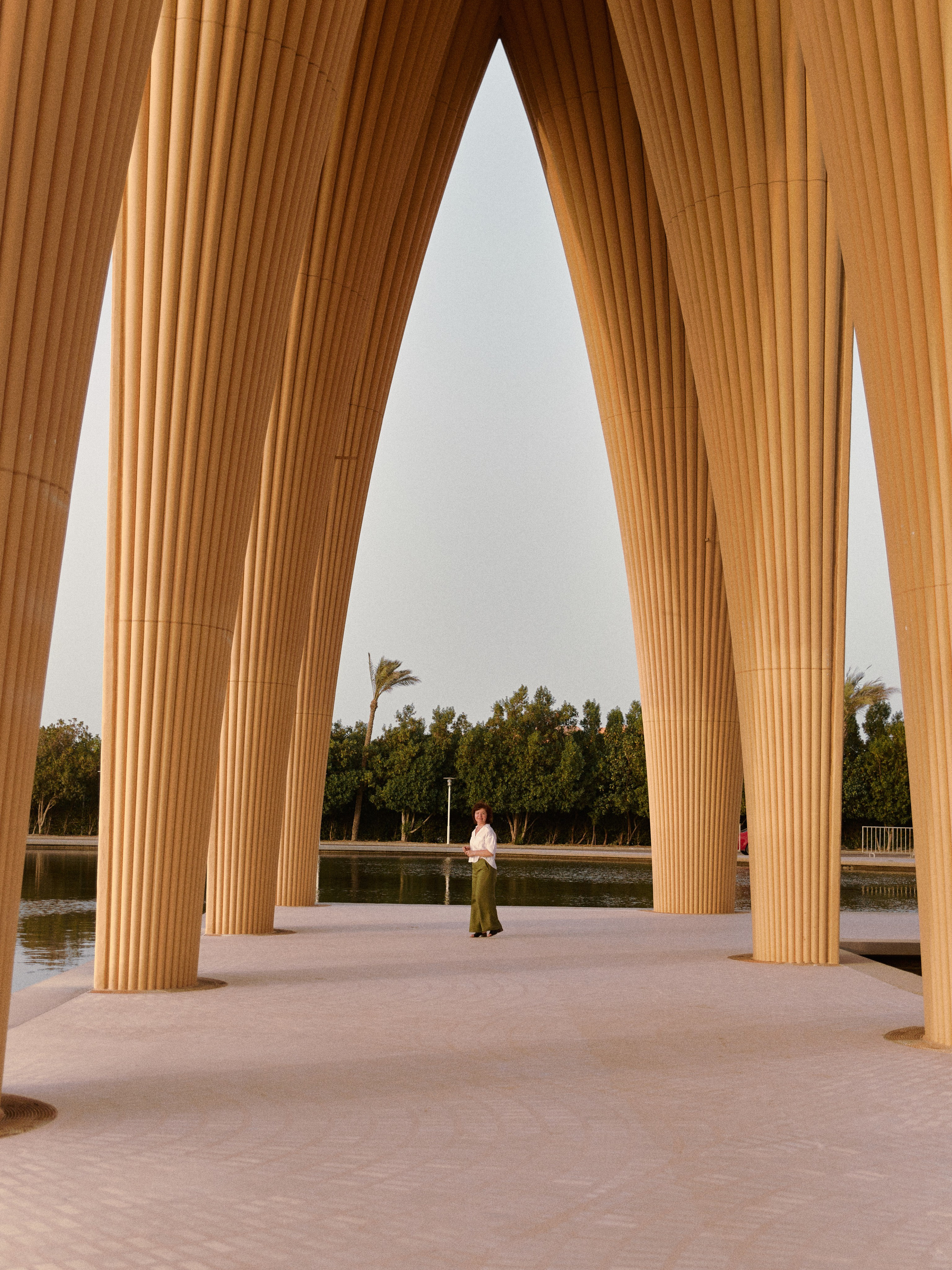 Nata. Jorgis Talè — photographer, kind person, teacher of arts and other mag