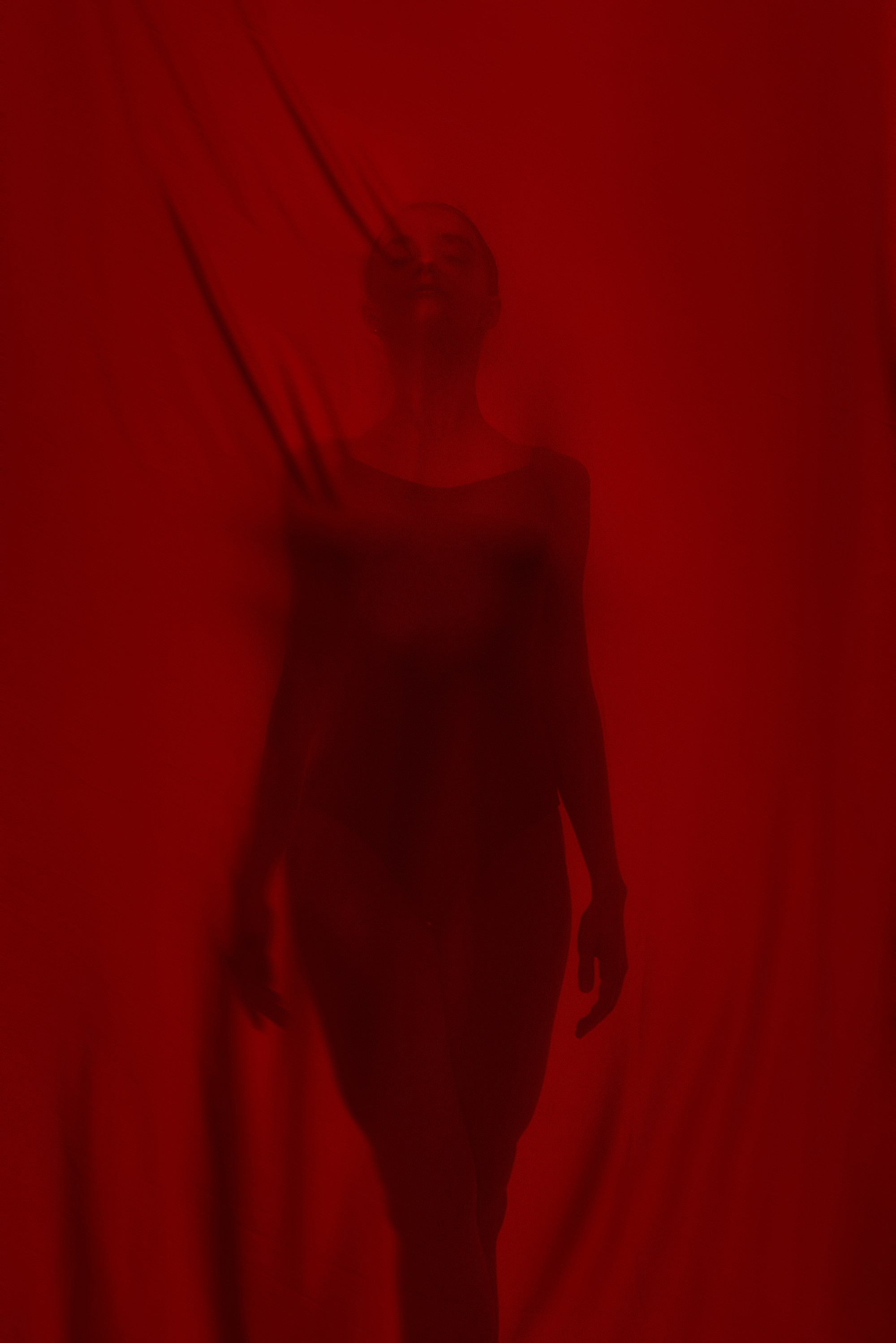 Съемка балета. Изящная фотография | Ксения Милушкина